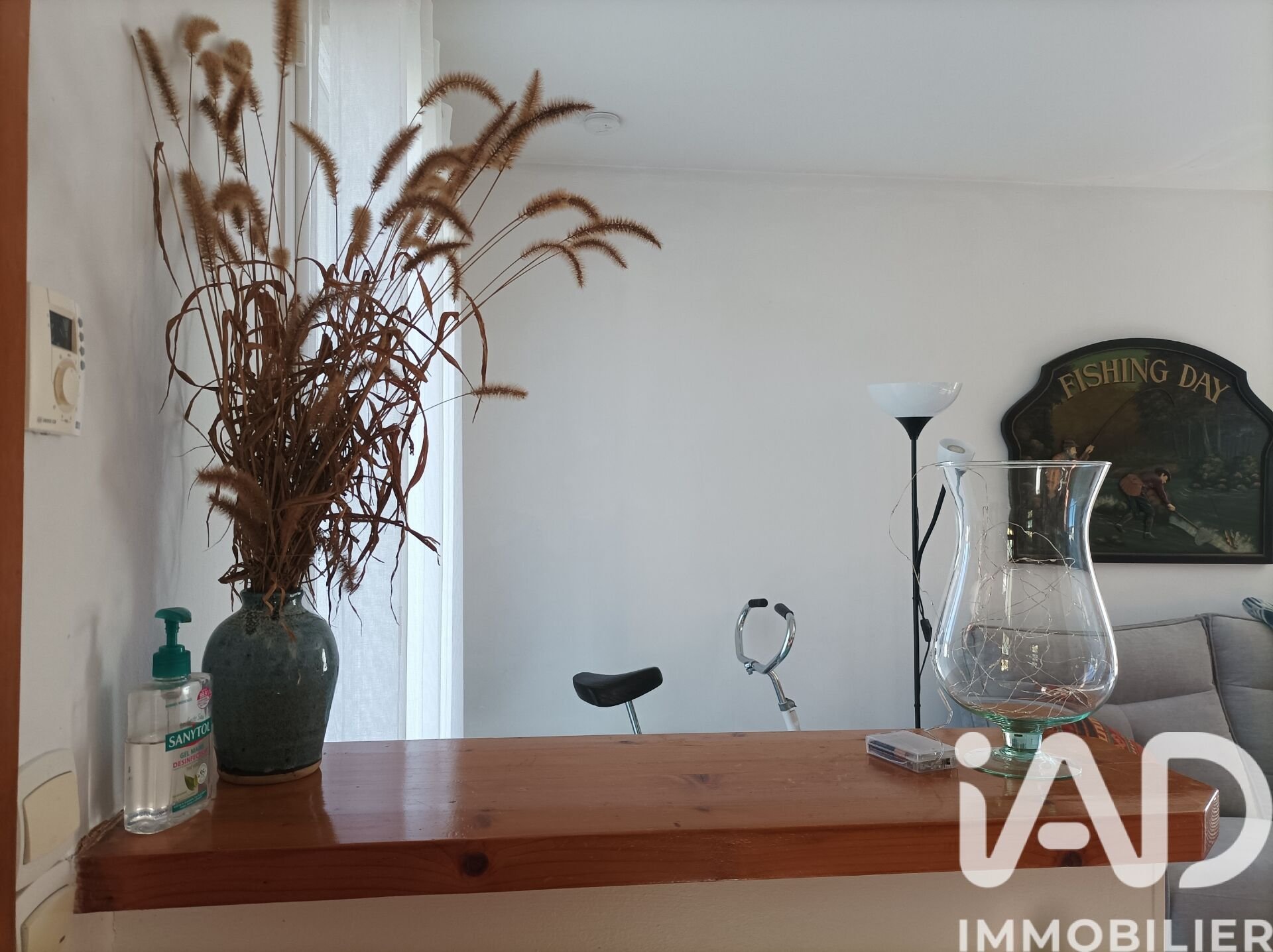 Maison à vendre, 82m², Corme-Royal