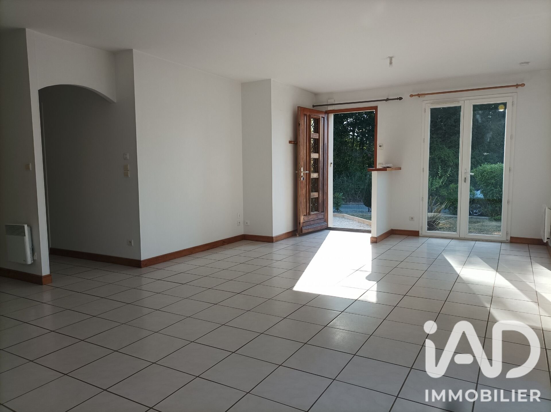 Maison à vendre, 82m², Corme-Royal