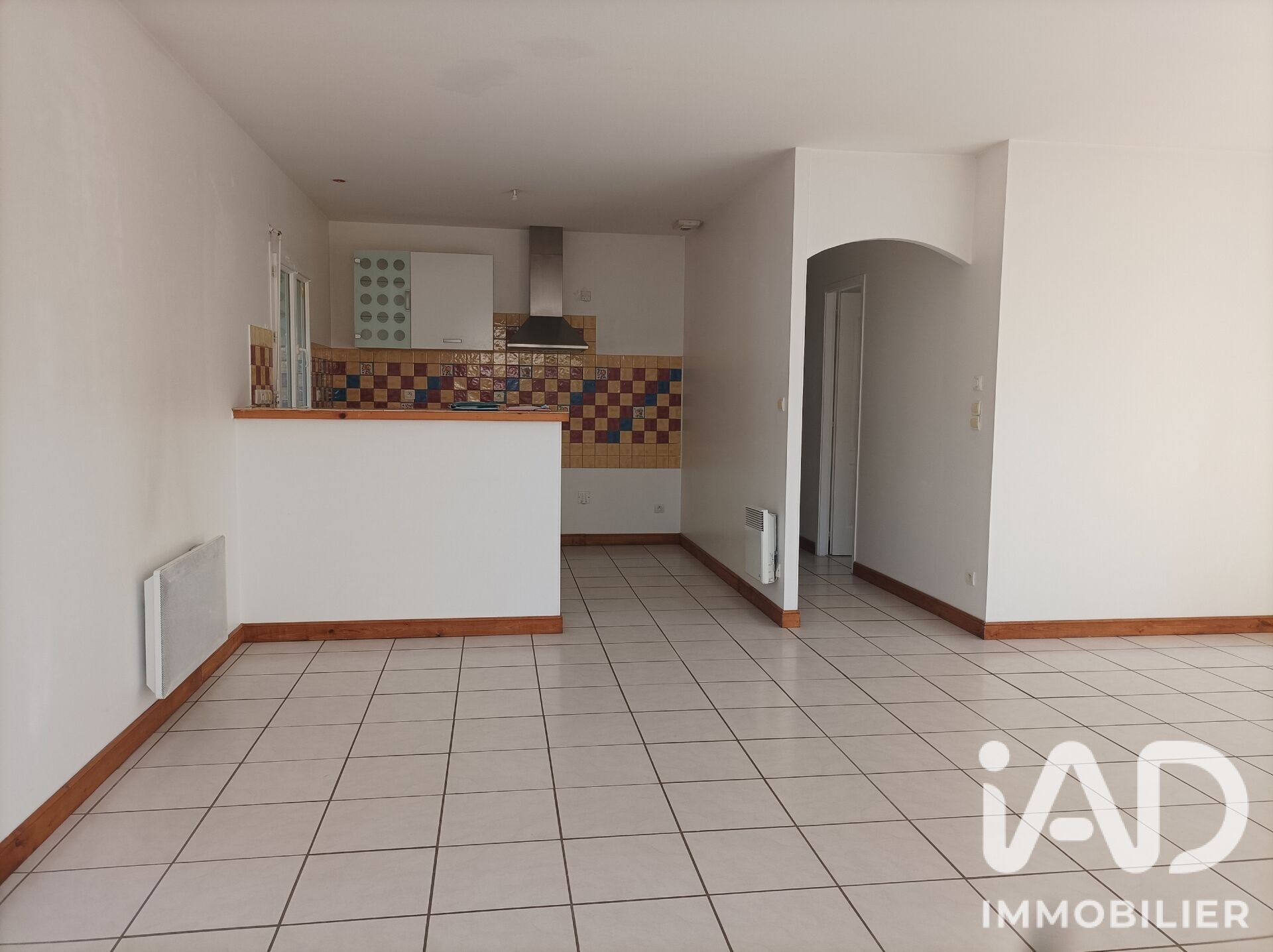Maison à vendre, 82m², Corme-Royal