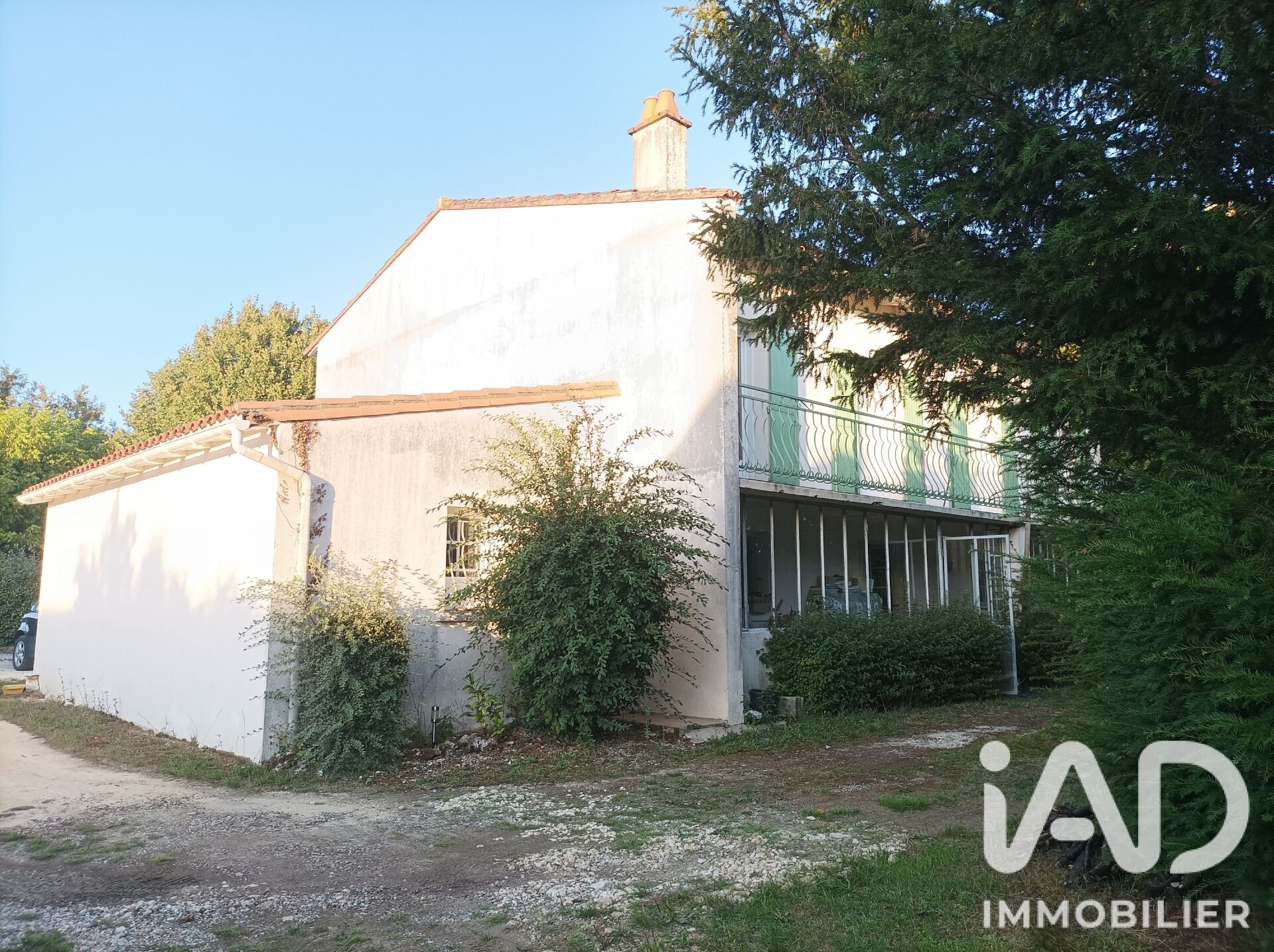 Maison à vendre, 171m², Saint-Georges-des-Coteaux