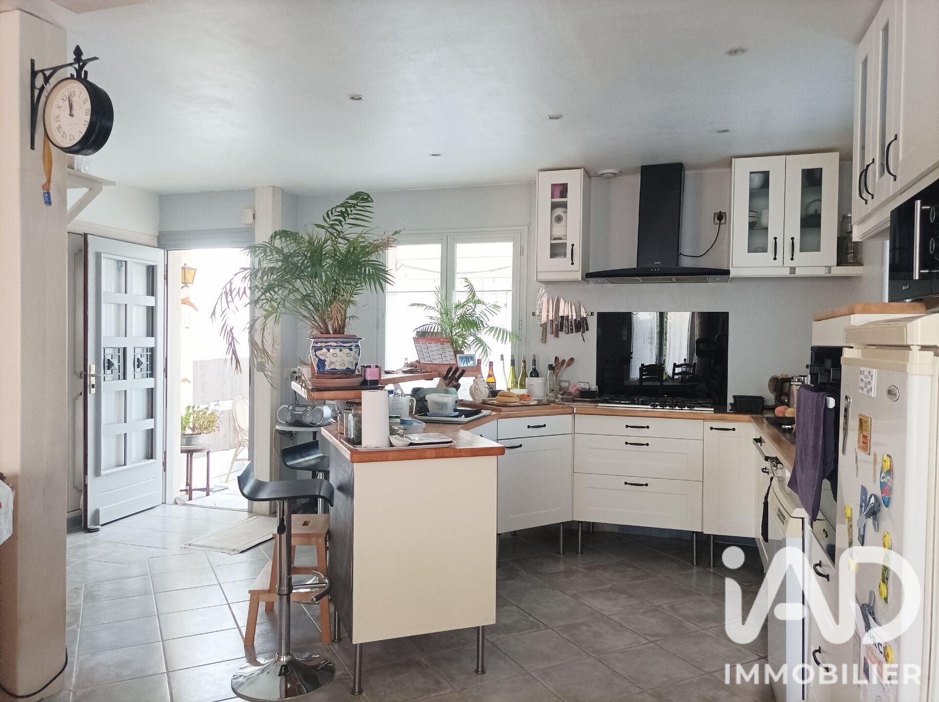 Maison à vendre, 171m², Saint-Georges-des-Coteaux