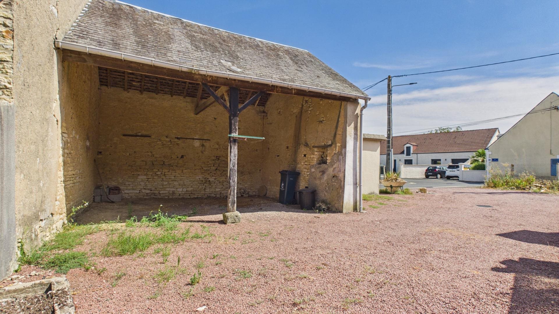 Maison à vendre, 58m², Coings