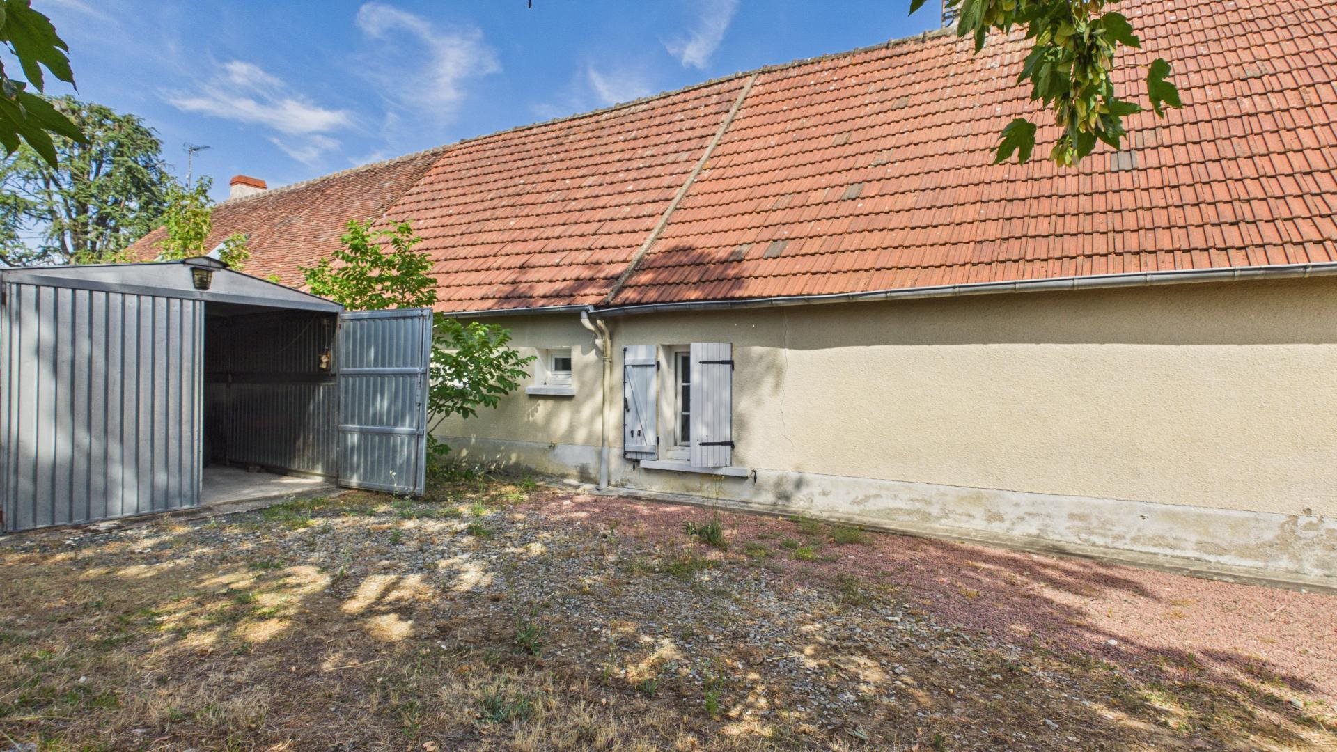 Maison à vendre, 58m², Coings
