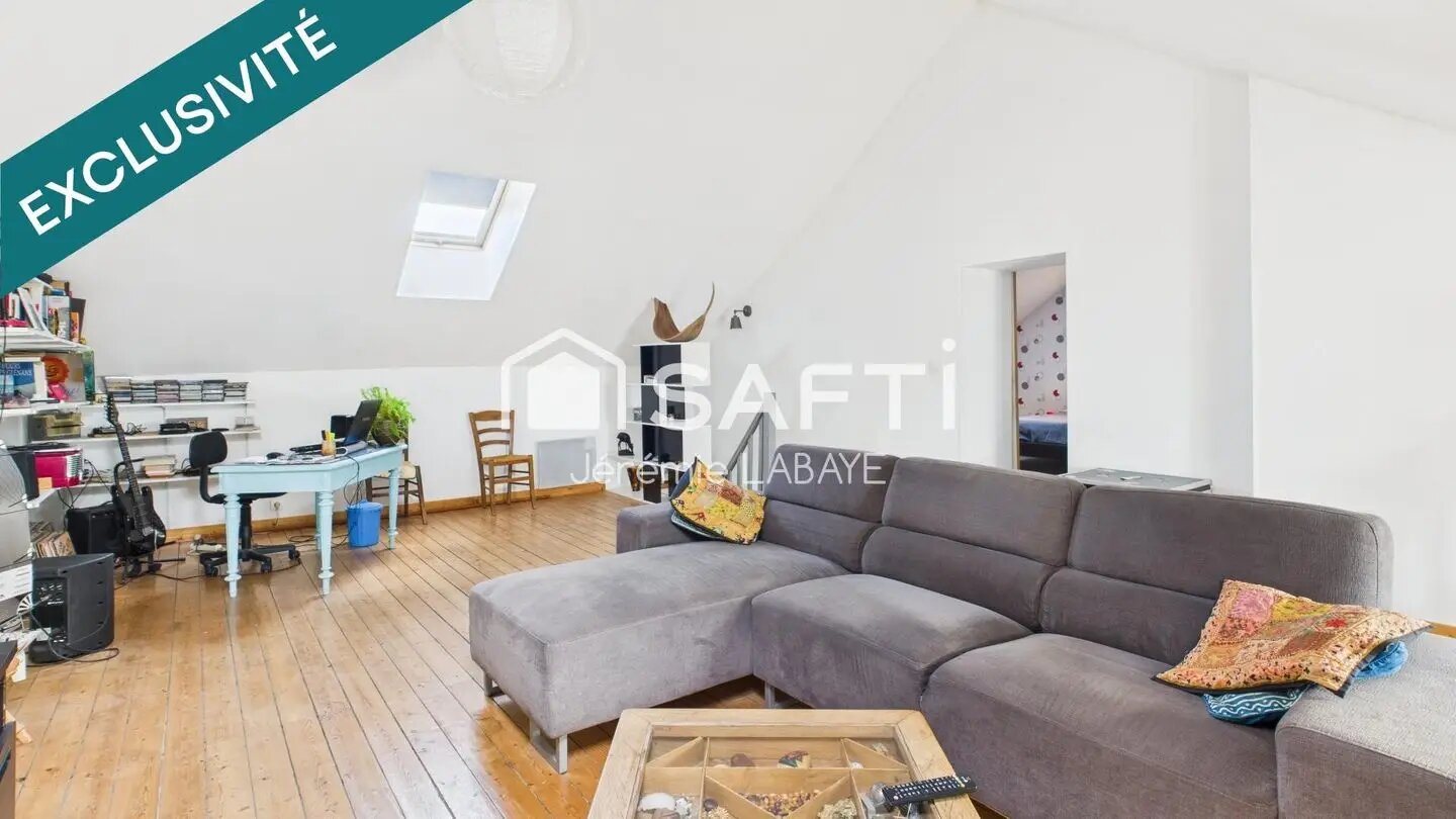 Maison à vendre, 192m², Argenton-sur-Creuse