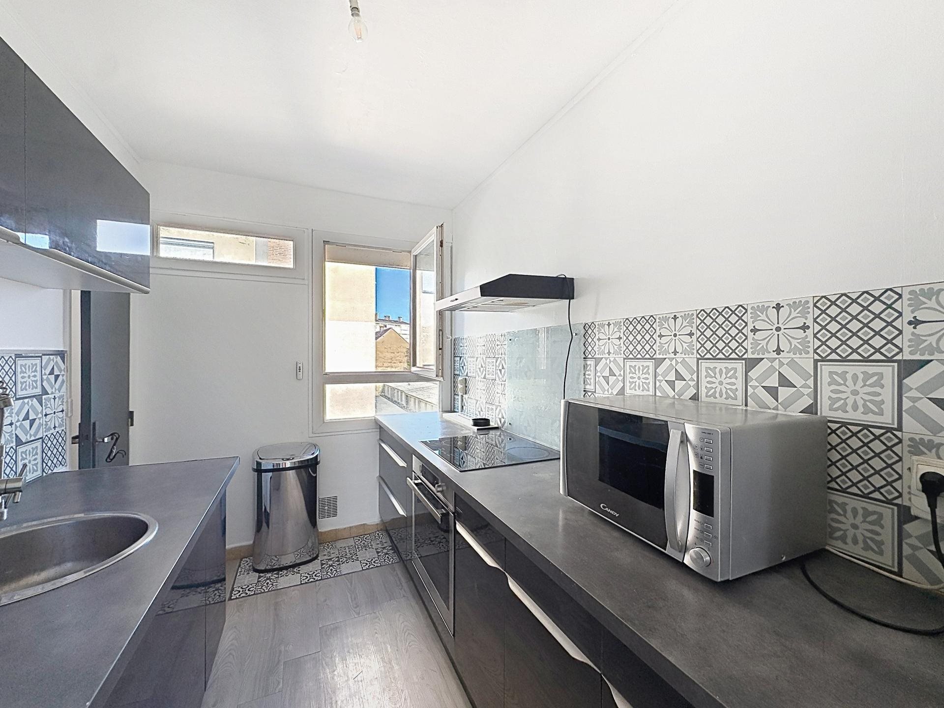 Appartement à vendre, 63m², Châteauroux