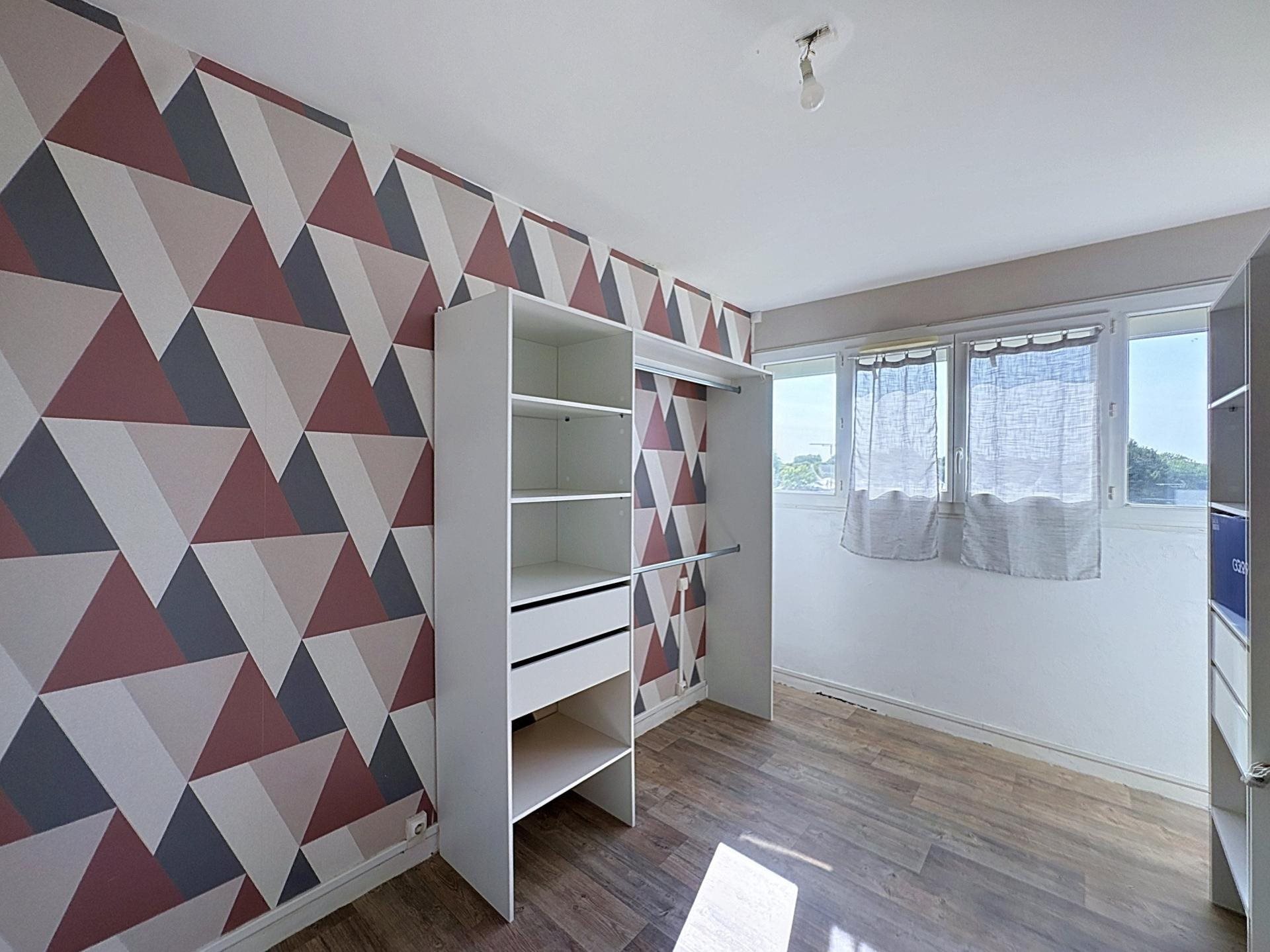 Appartement à vendre, 63m², Châteauroux