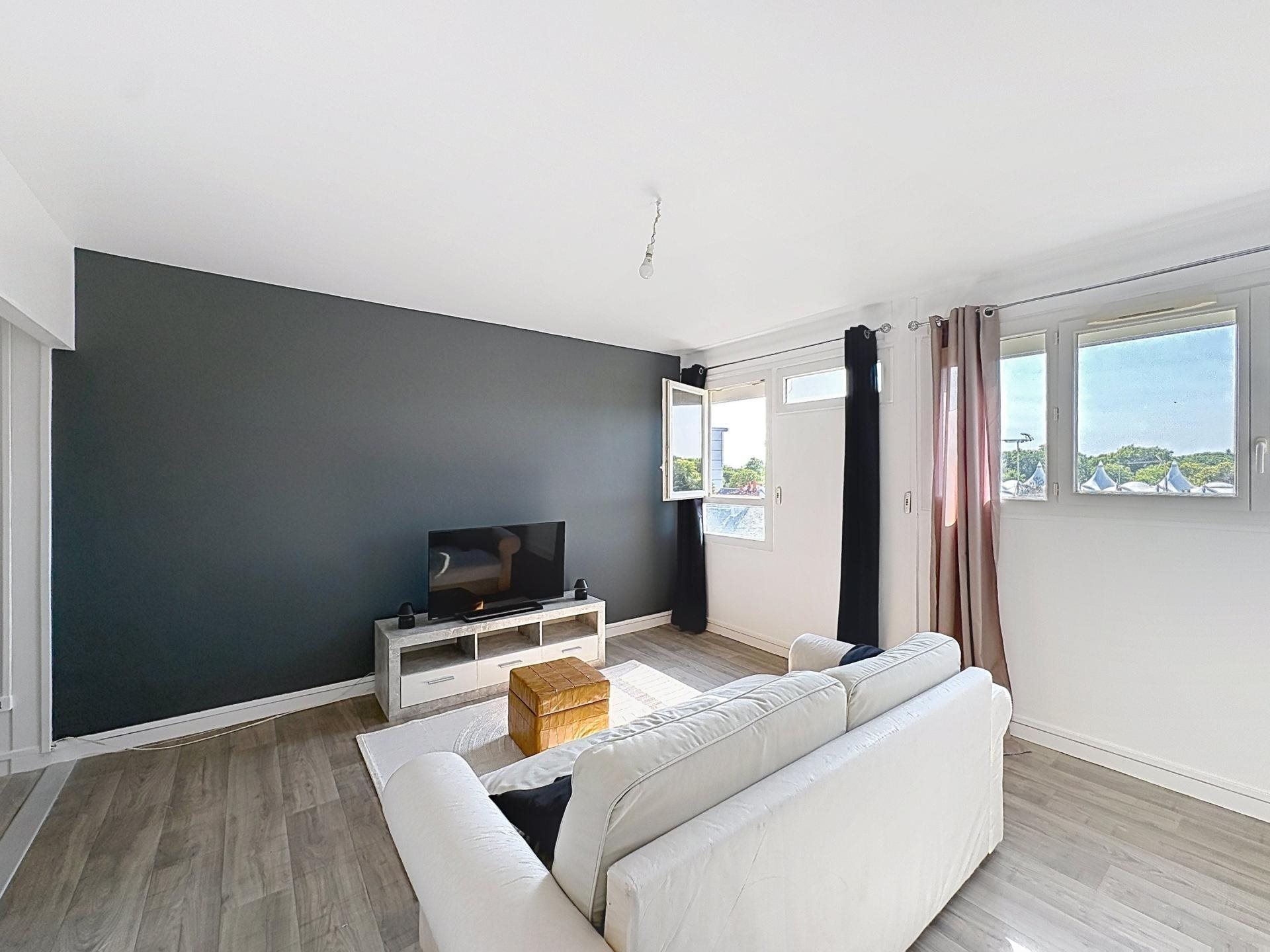 Appartement à vendre, 63m², Châteauroux