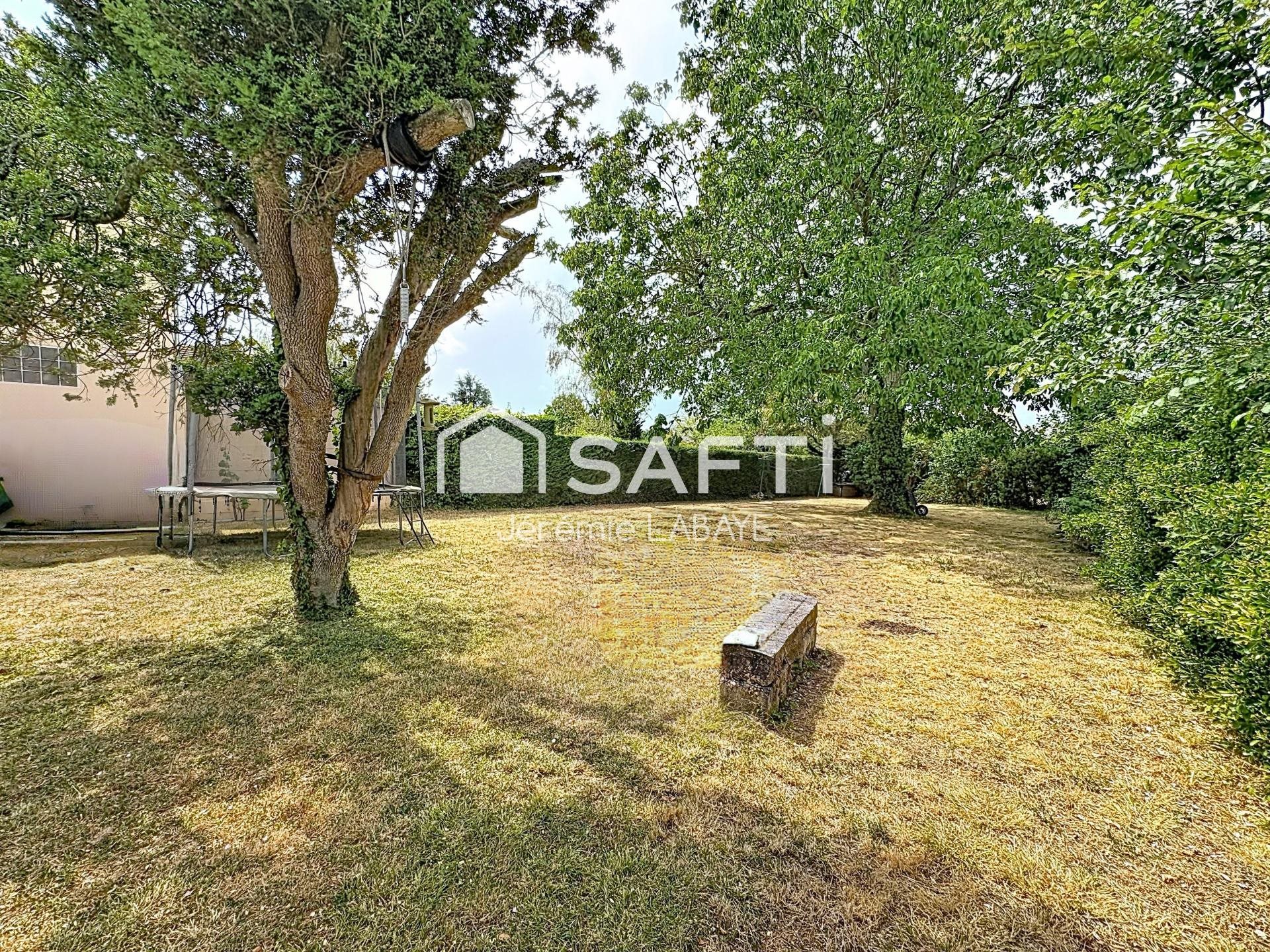 Maison à vendre, 145m², Châteauroux