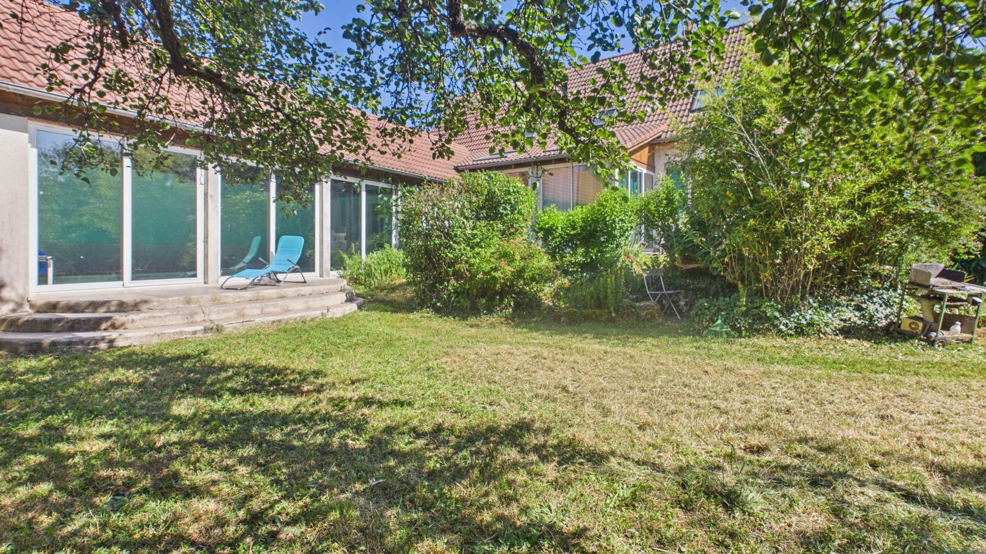 Maison à vendre, 150m², Le Poinçonnet