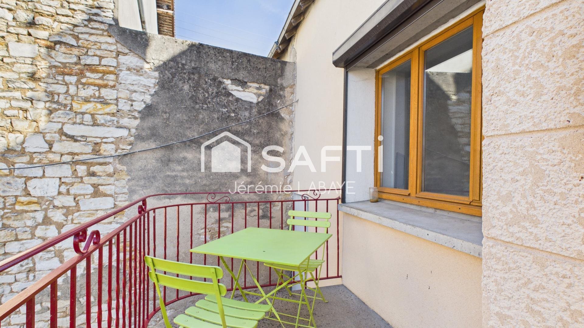 Maison à vendre, 105m², Déols