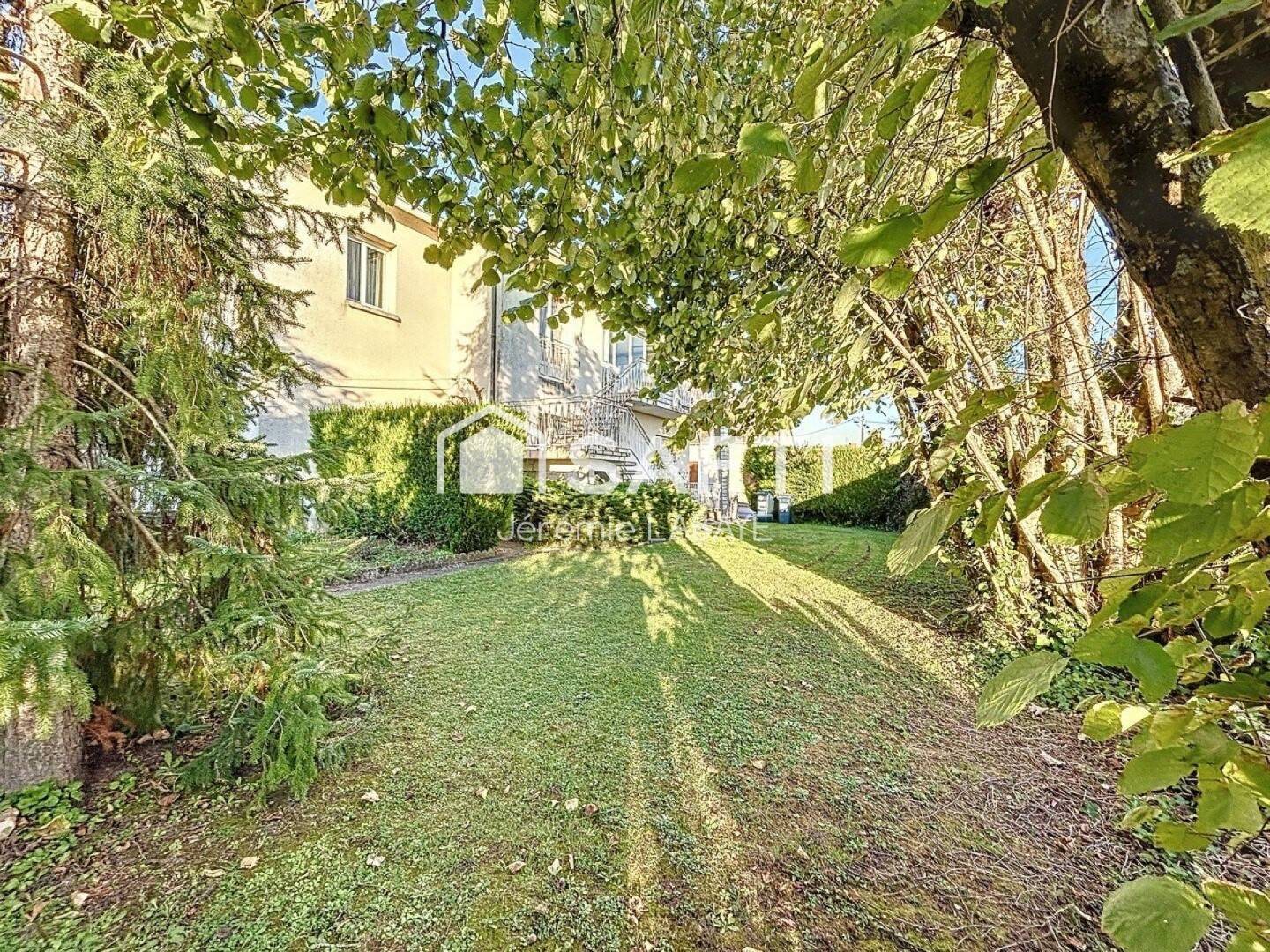 Maison à vendre, 211m², Villedieu-sur-Indre