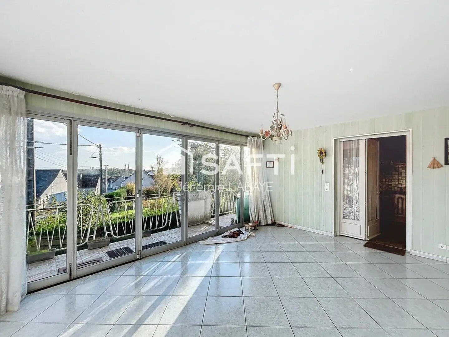 Maison à vendre, 211m², Villedieu-sur-Indre