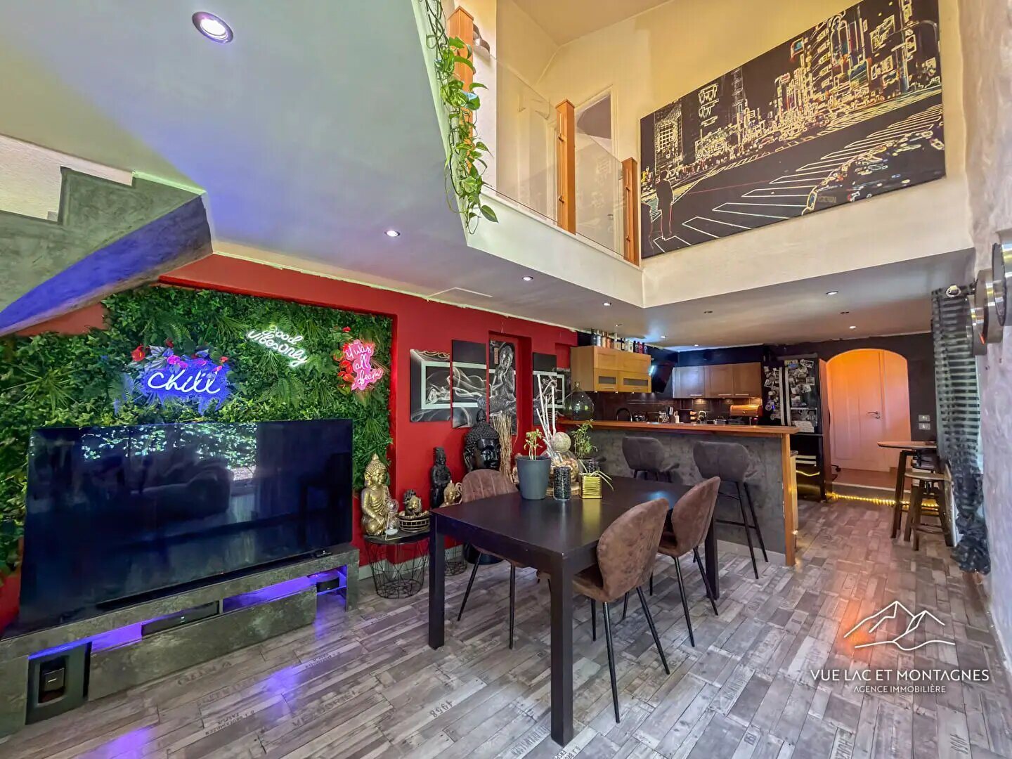 Appartement à vendre, 101m², Sciez