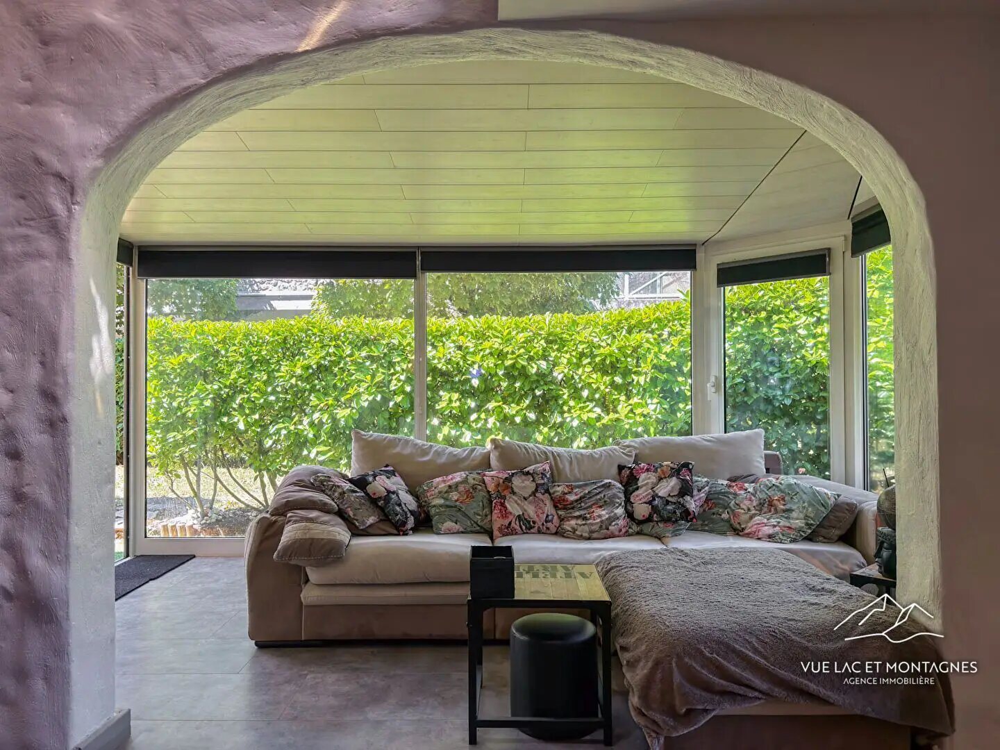 Appartement à vendre, 101m², Sciez