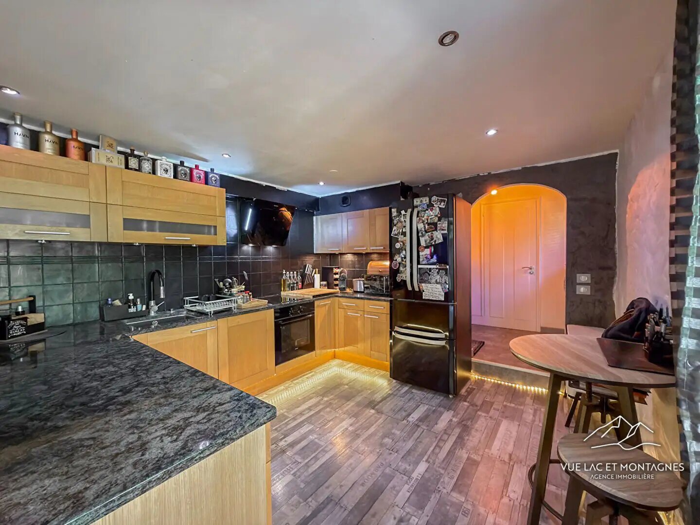 Appartement à vendre, 101m², Sciez