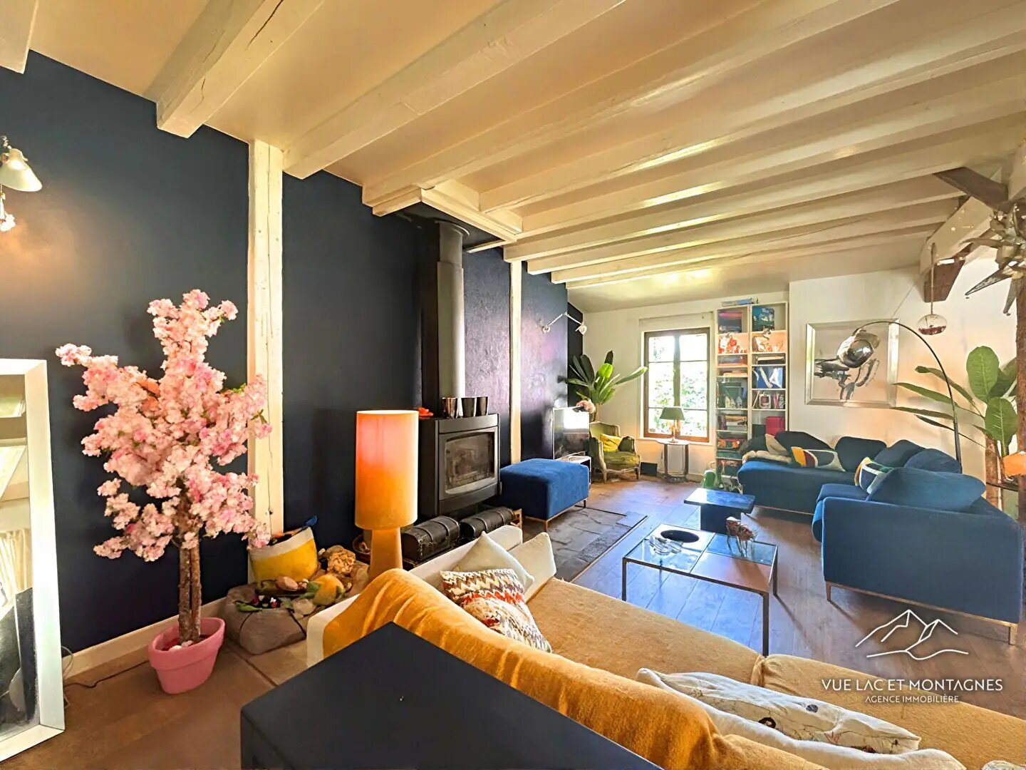 Maison à vendre, 240m², Messery