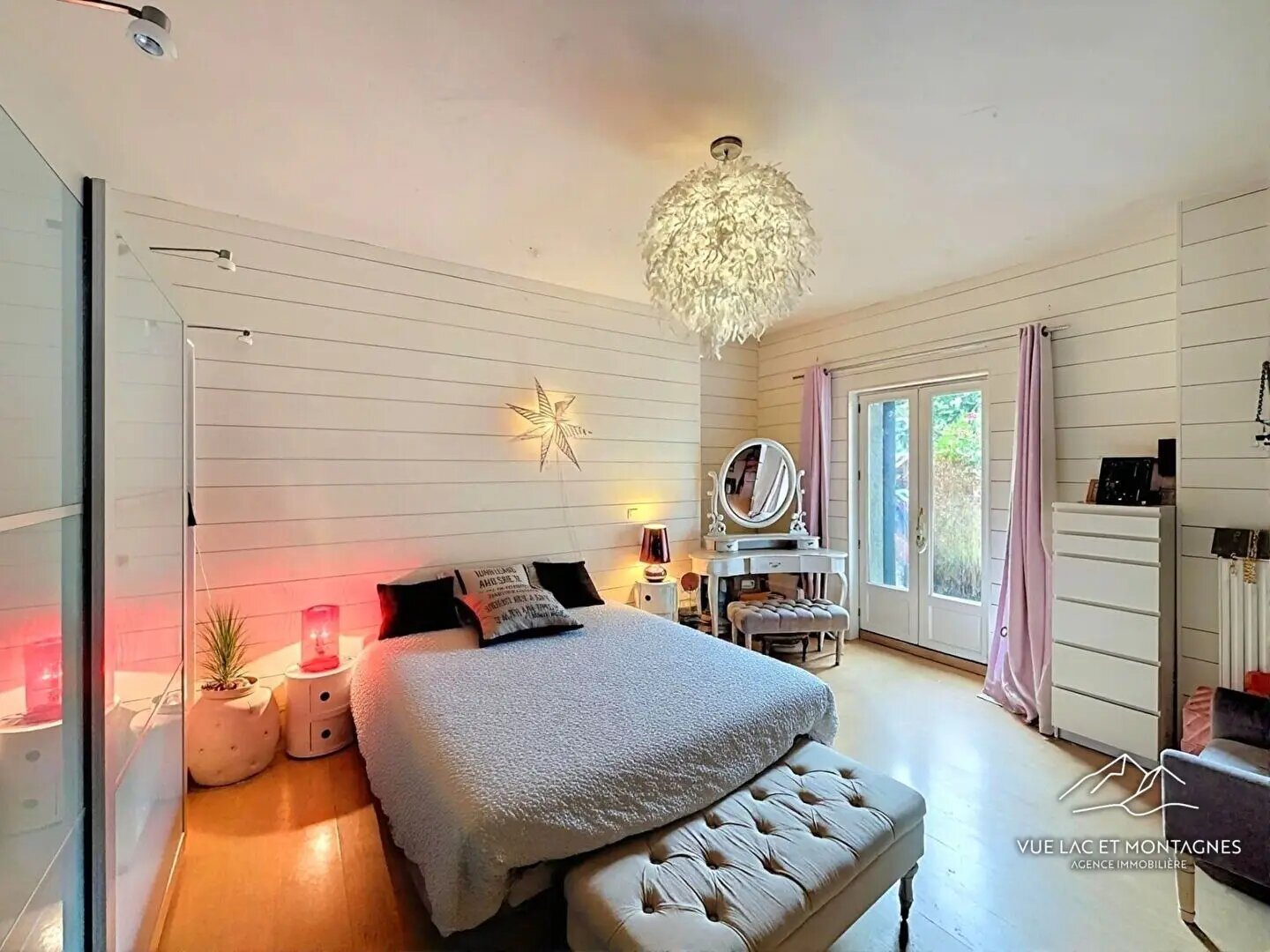 Maison à vendre, 240m², Messery