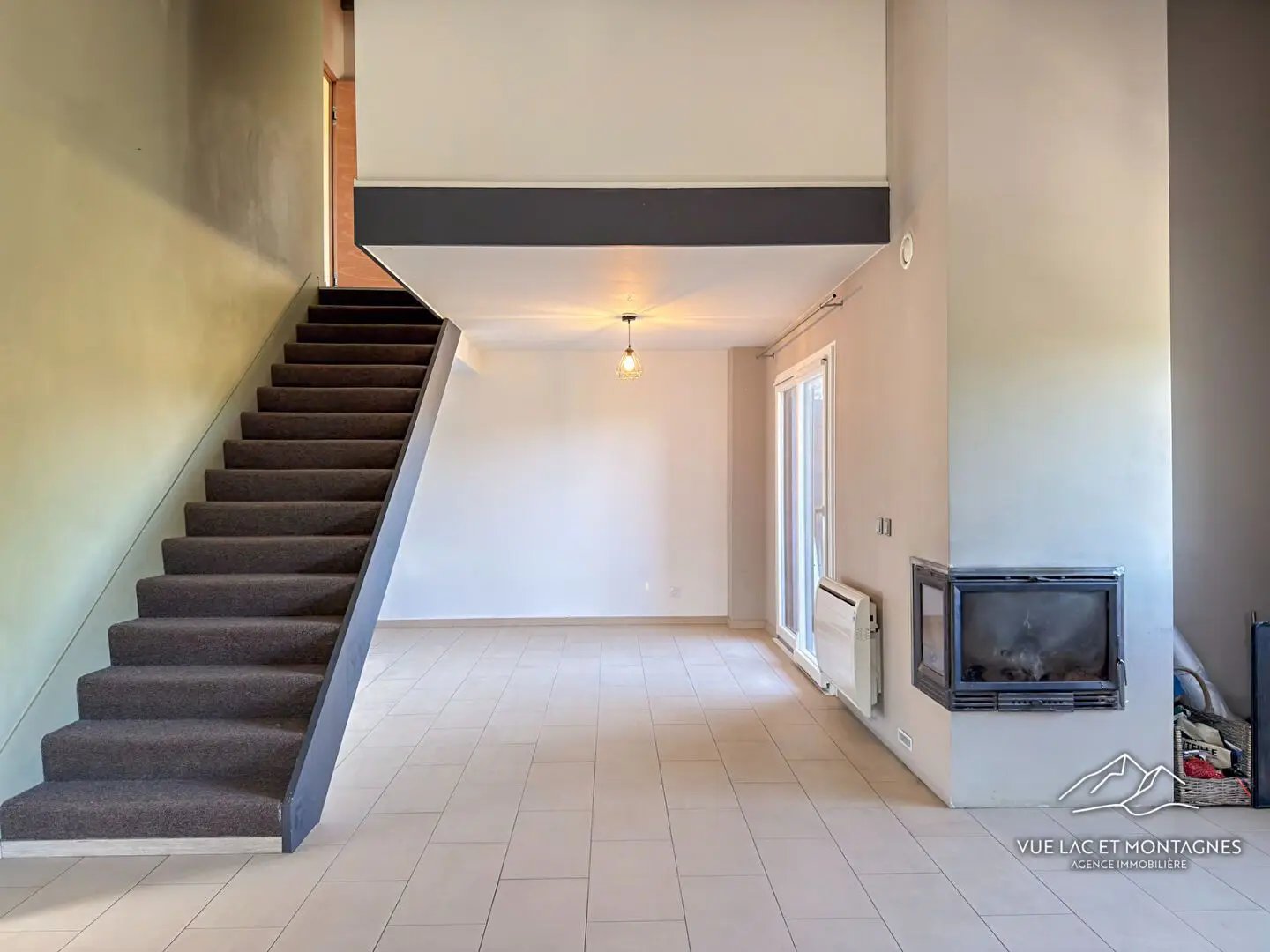 Appartement à vendre, 94m², Douvaine