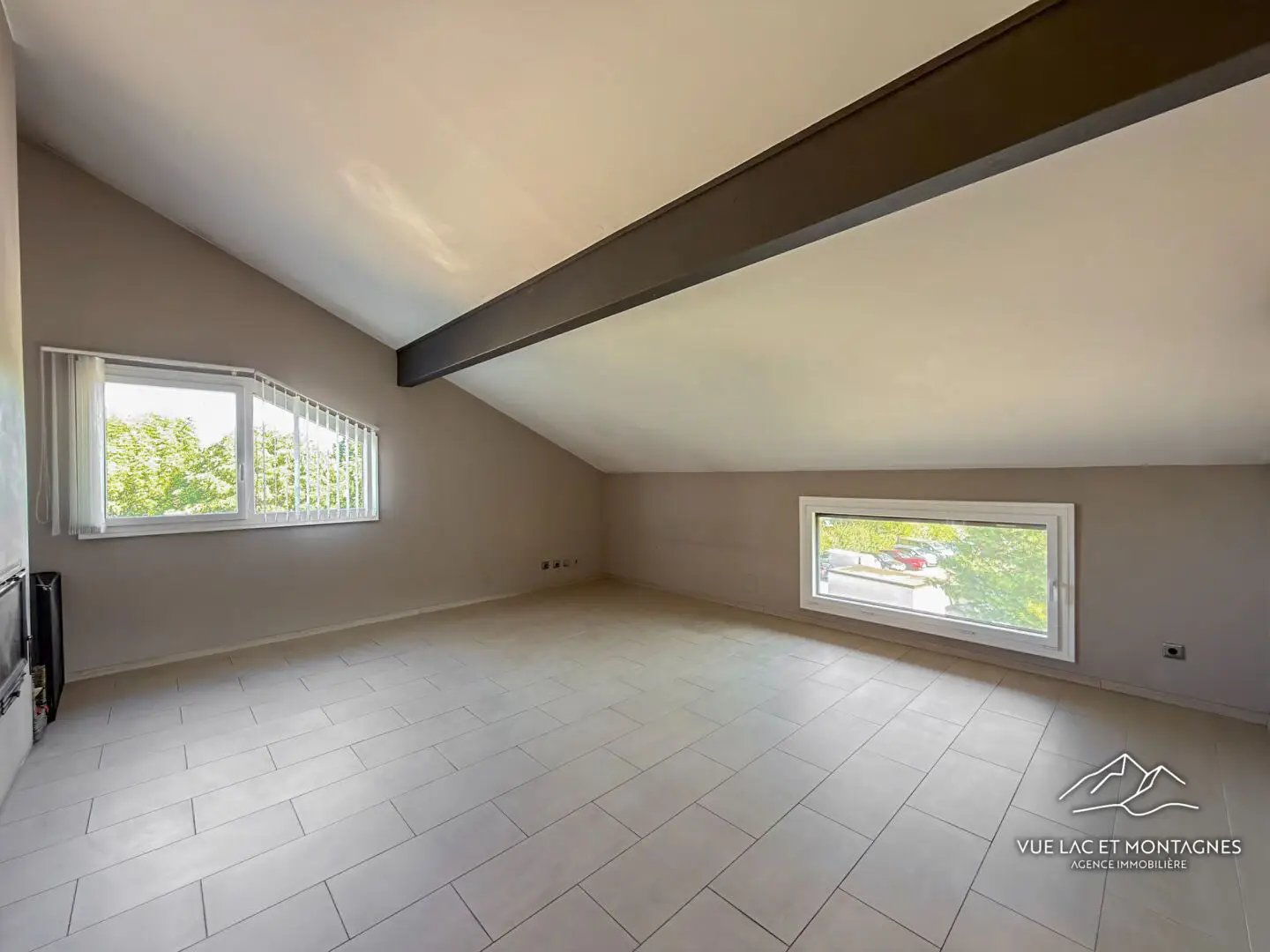 Appartement à vendre, 94m², Douvaine