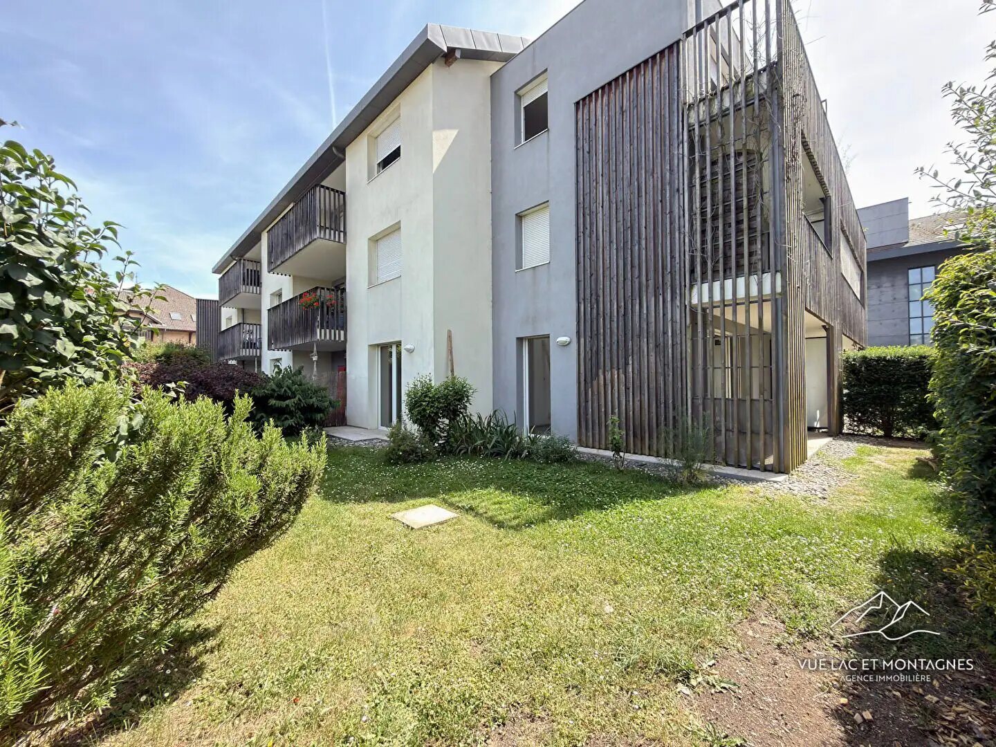 Appartement à vendre, 43m², Chens-sur-Léman