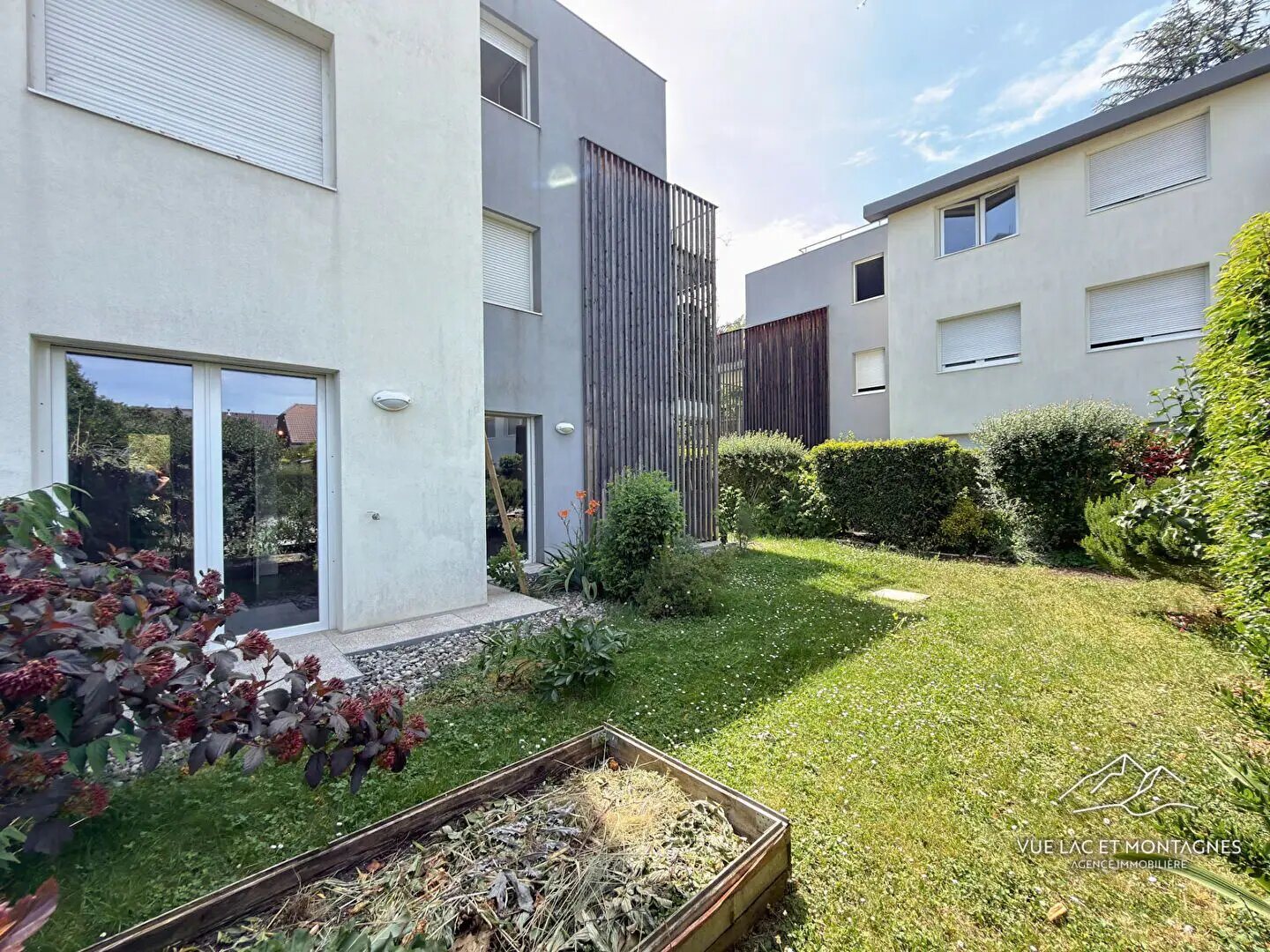 Appartement à vendre, 43m², Chens-sur-Léman