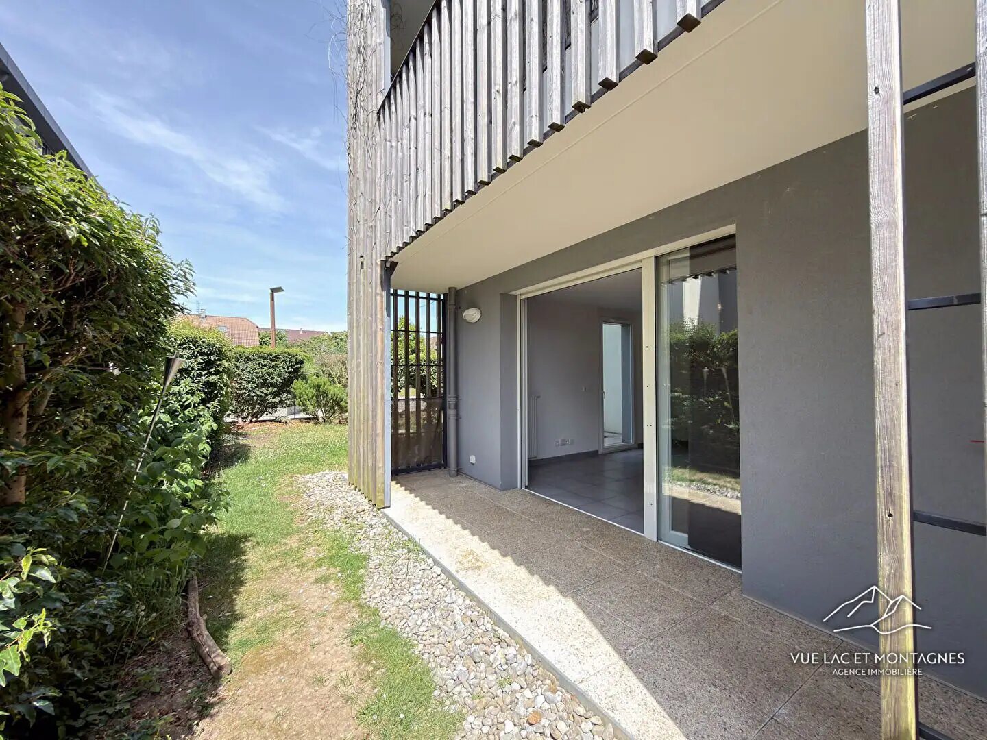 Appartement à vendre, 43m², Chens-sur-Léman