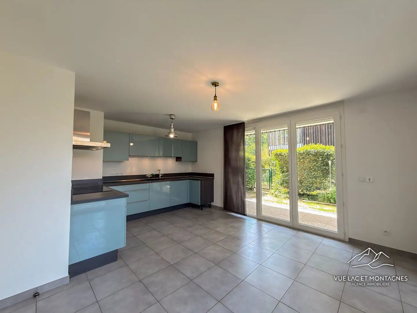 Appartement à vendre, 43m², Chens-sur-Léman