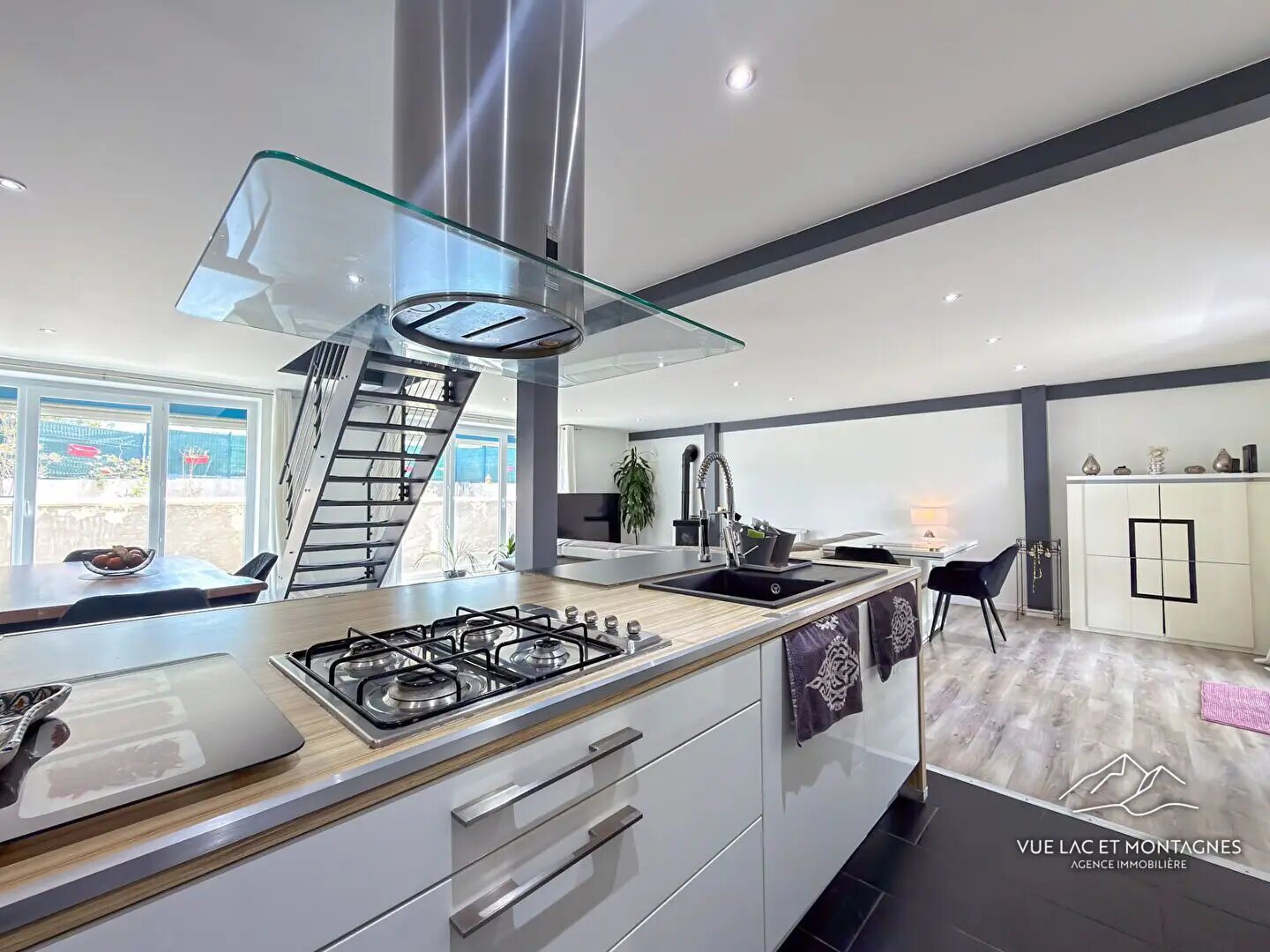 Maison à vendre, 136m², Massongy