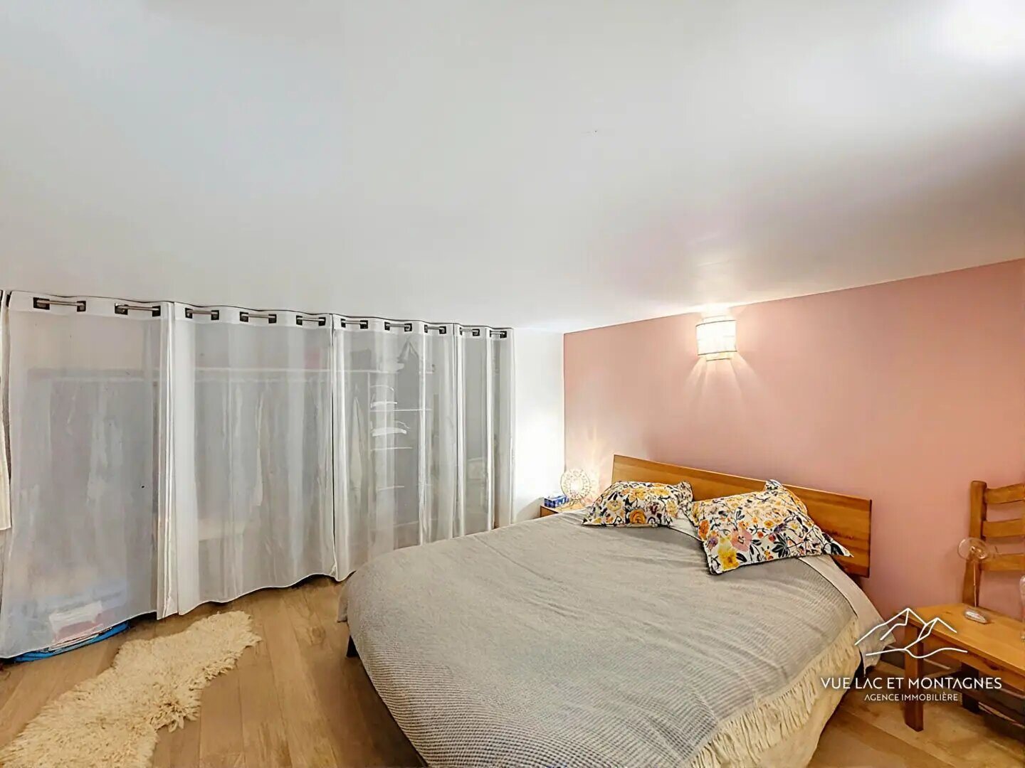 Maison à vendre, 84m², Perrignier