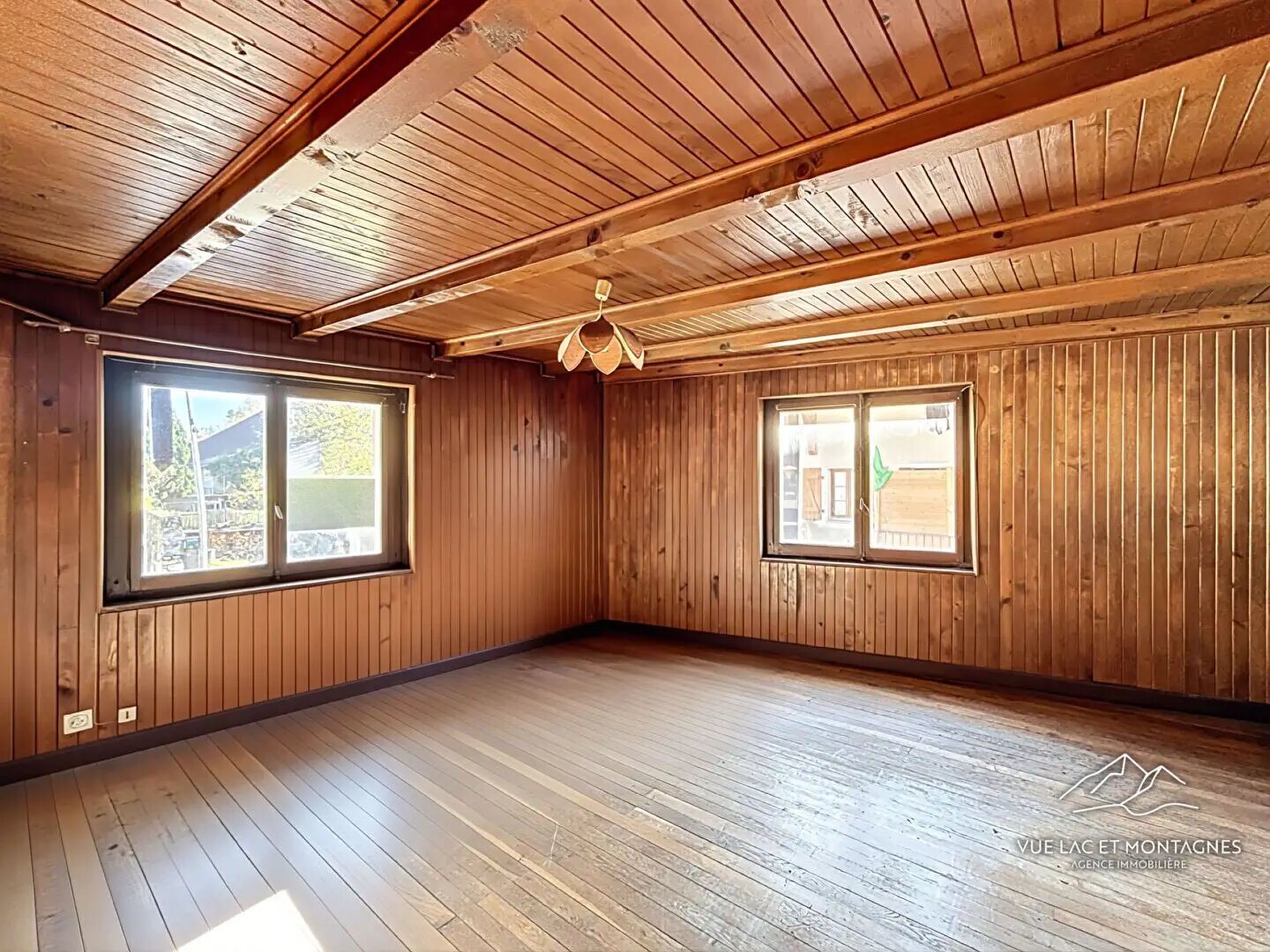 Maison à vendre, 110m², Perrignier