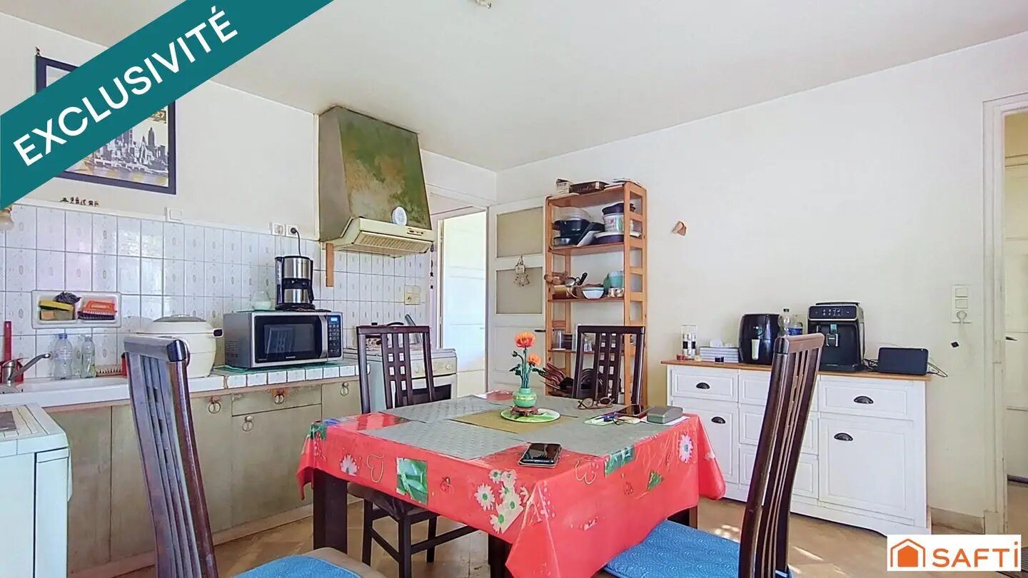 Maison à vendre, 65m², Fumel