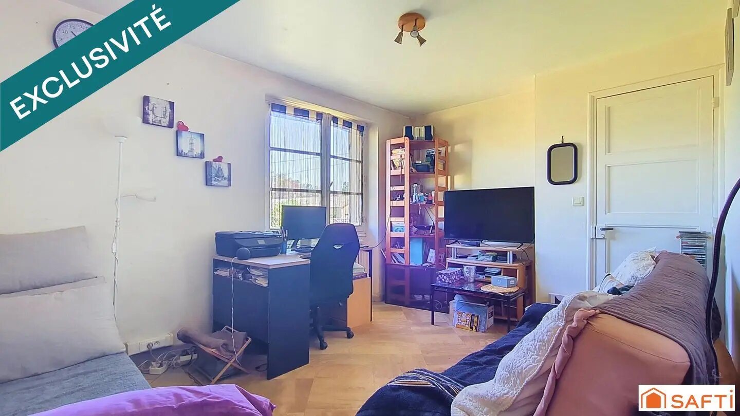 Maison à vendre, 65m², Fumel