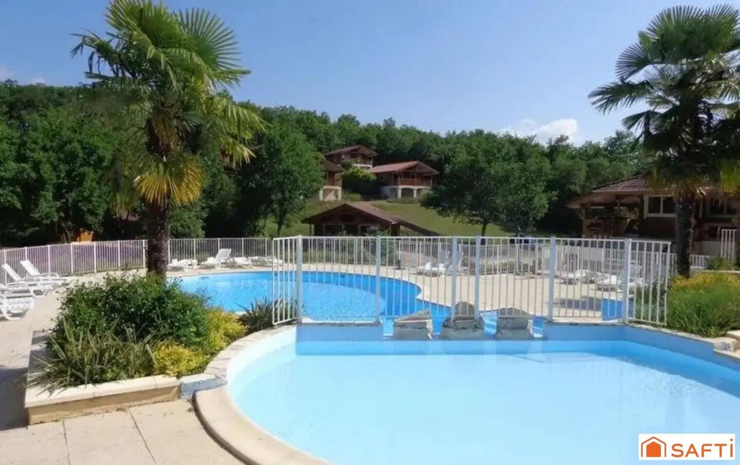 Maison à vendre, 58m², Mauroux