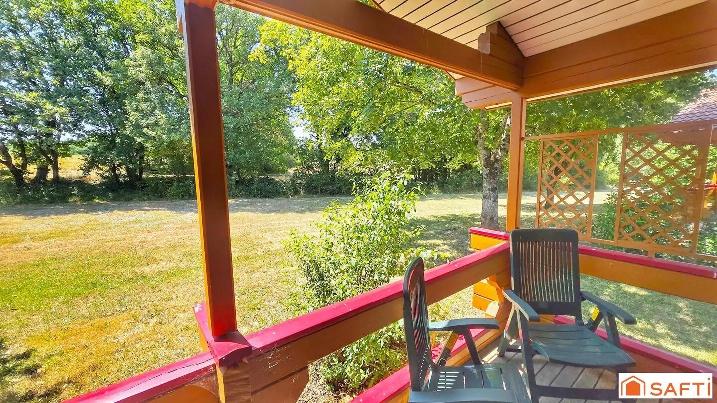 Maison à vendre, 58m², Mauroux