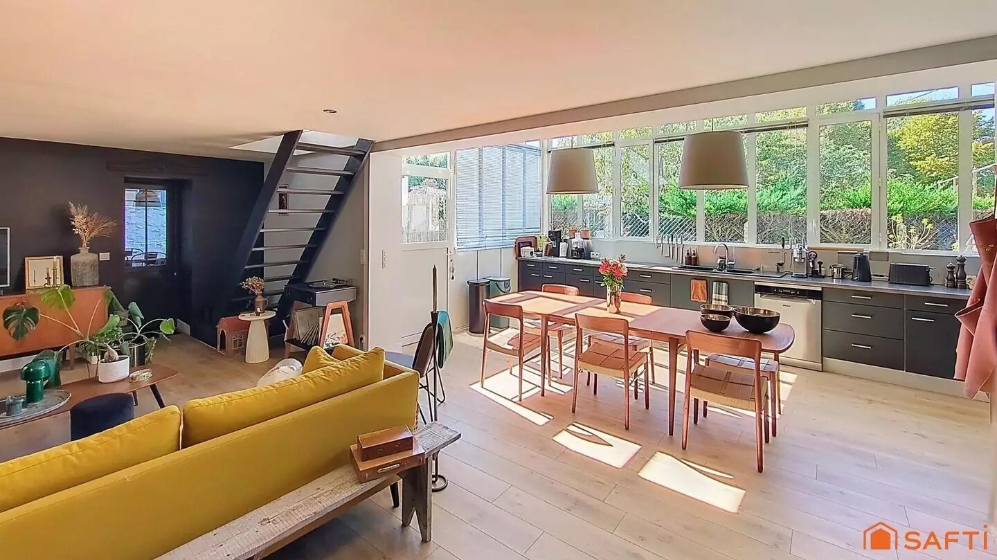 Maison à vendre, 155m², Penne-d'Agenais