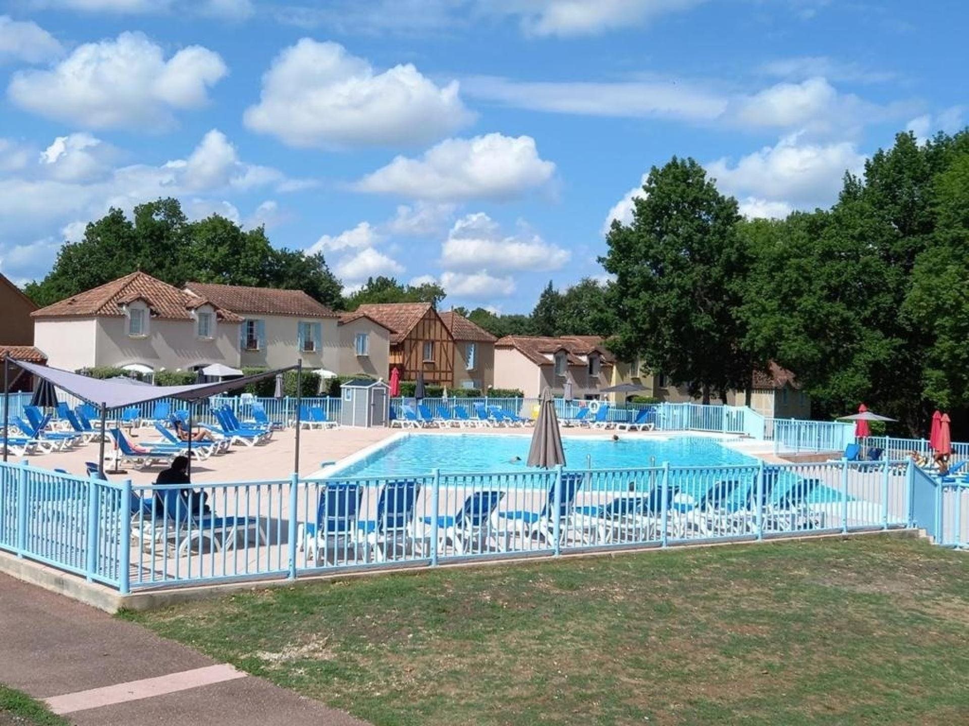 Maison à vendre, 34m², Monflanquin