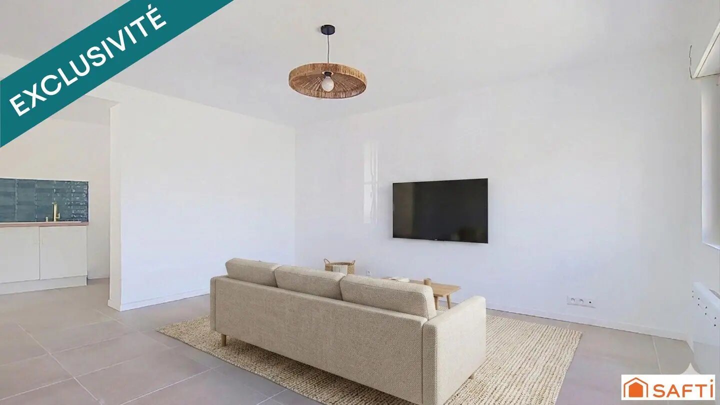 Maison à vendre, 87m², Montaigu-de-Quercy