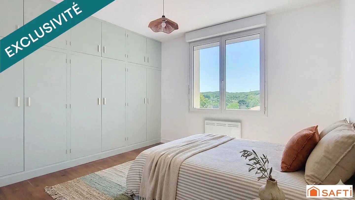 Maison à vendre, 87m², Montaigu-de-Quercy