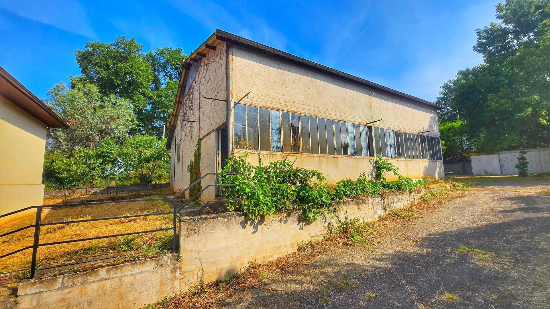 Maison à vendre, 150m², Fumel