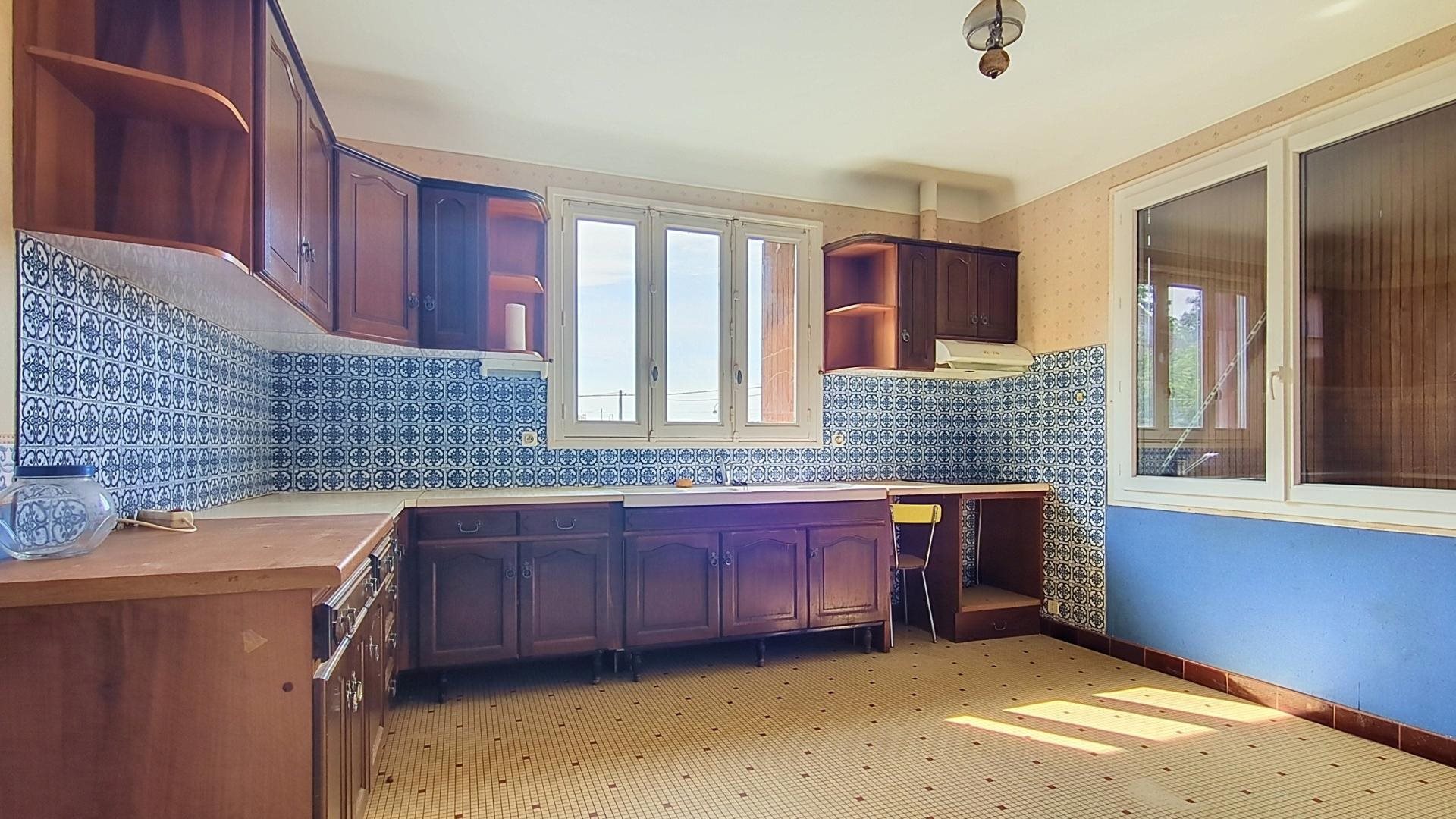 Maison à vendre, 150m², Fumel