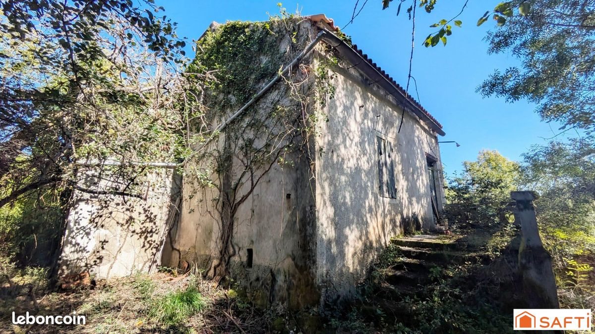 Maison à vendre, 70m², Duravel