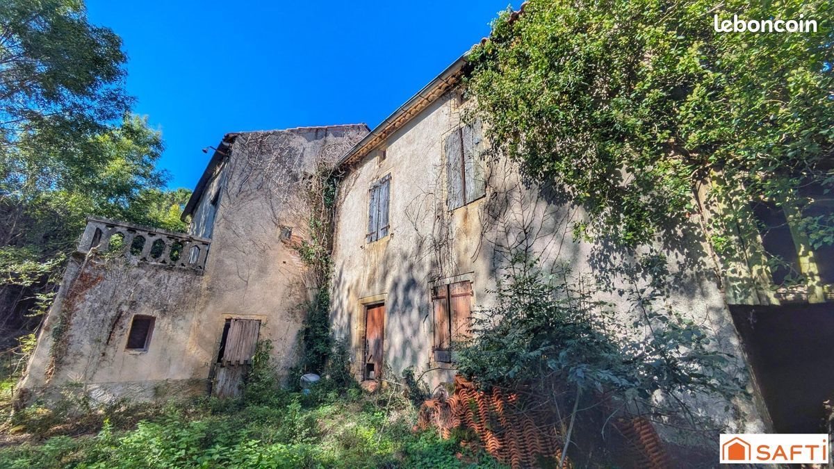 Maison à vendre, 70m², Duravel
