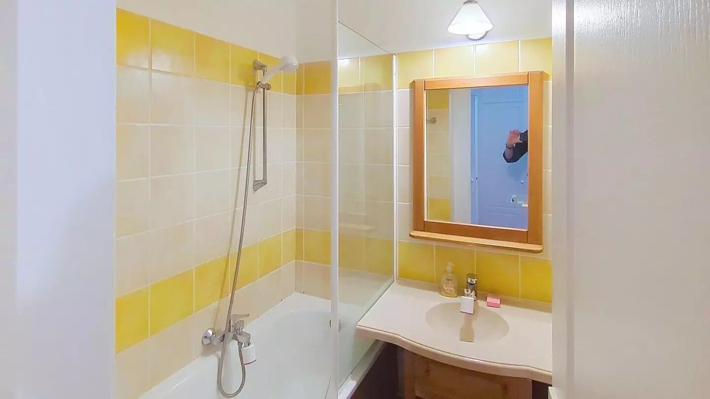 Appartement à vendre, 28m², Monflanquin