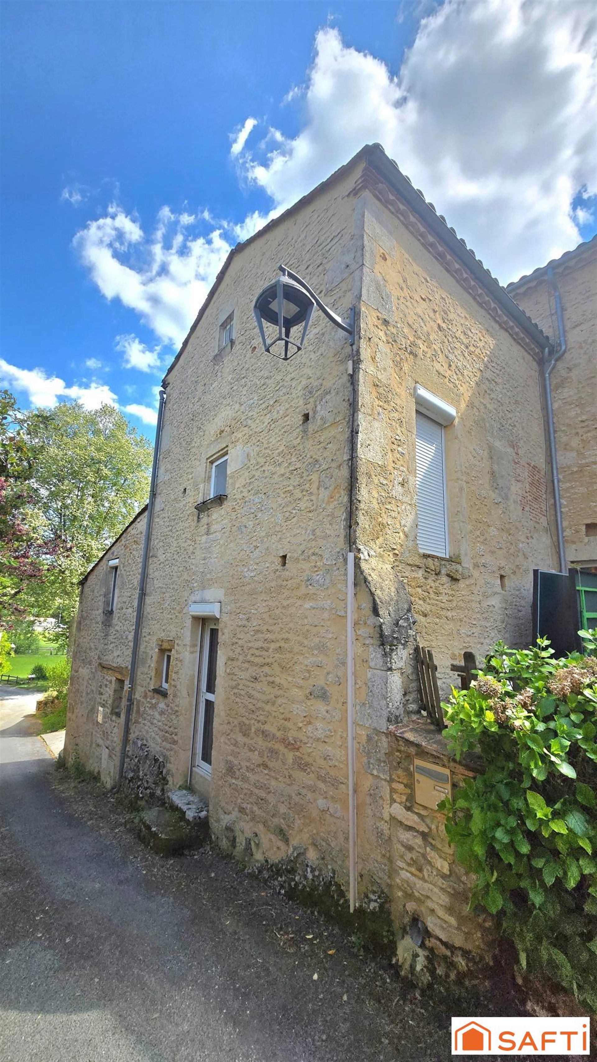 Maison à vendre, 90m², Lacapelle-Biron
