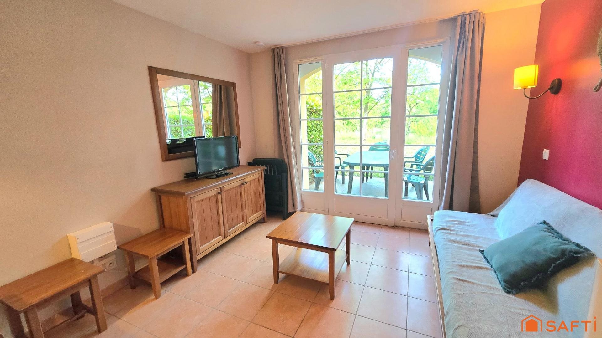 Maison à vendre, 40m², Monflanquin