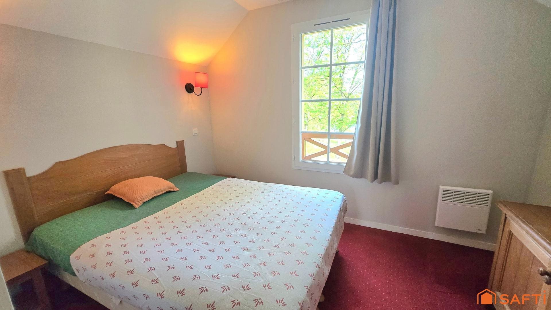 Maison à vendre, 40m², Monflanquin