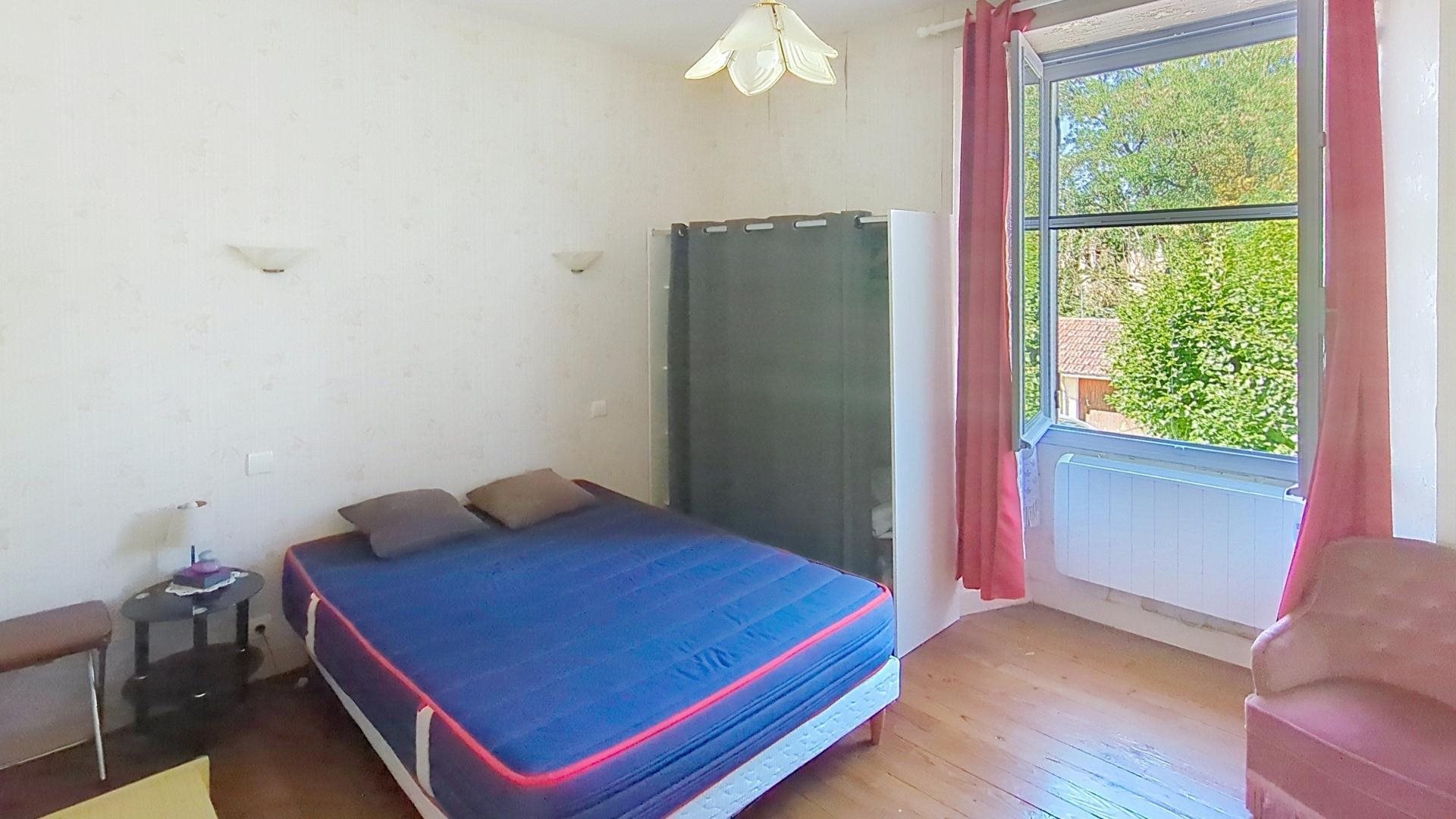 Maison à vendre, 70m², Montayral