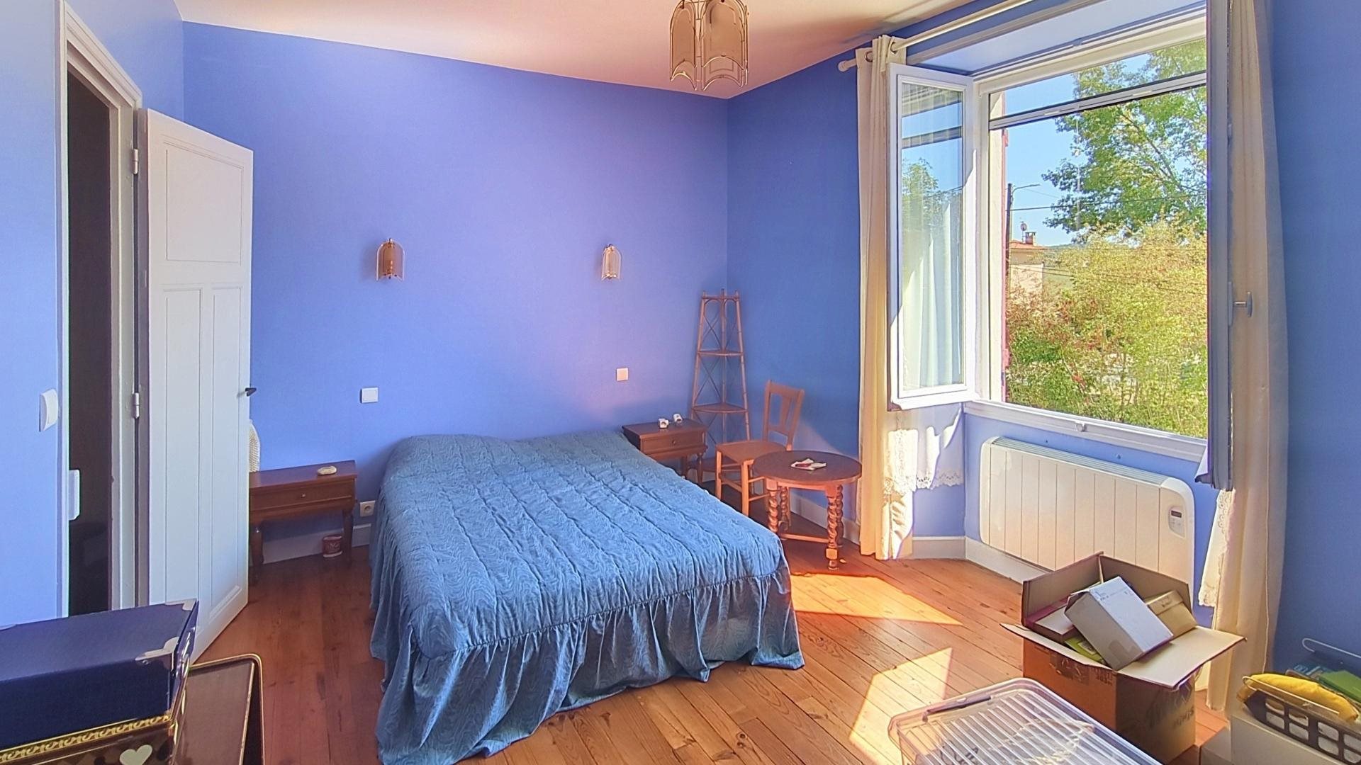 Maison à vendre, 70m², Montayral