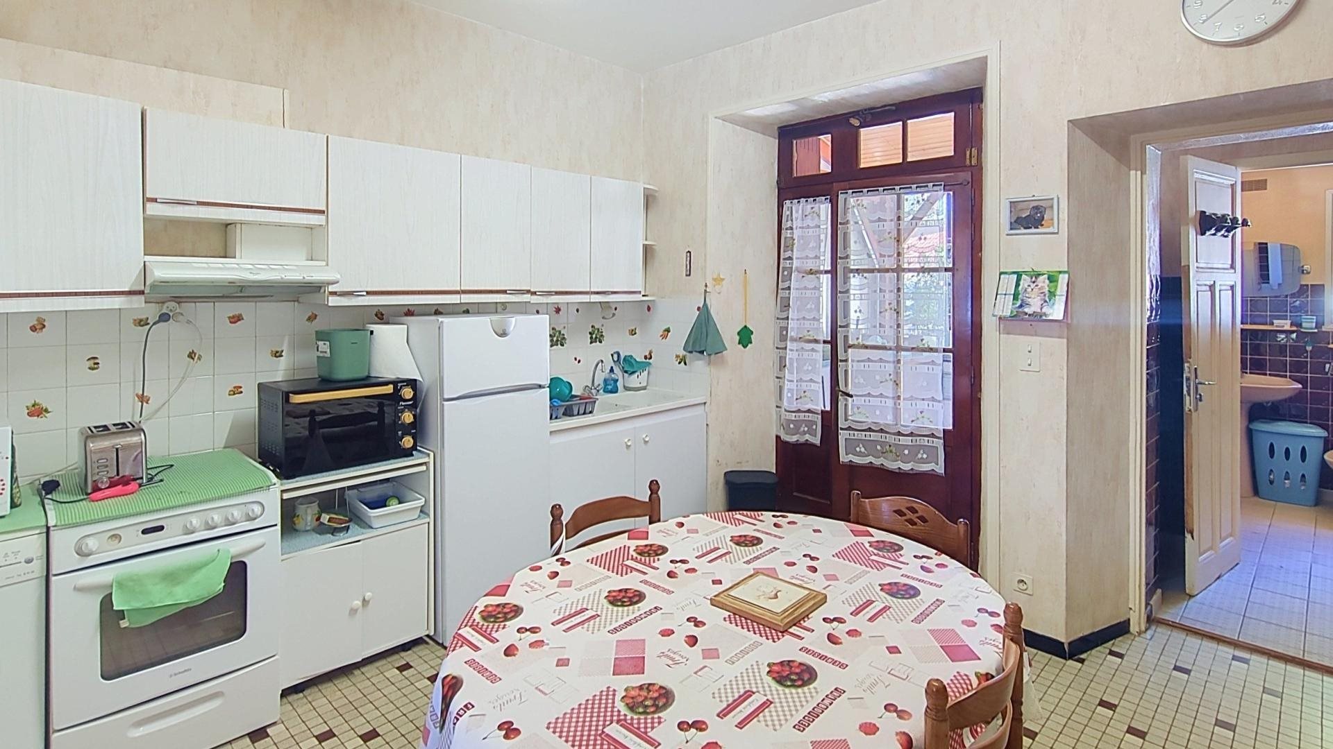 Maison à vendre, 70m², Montayral