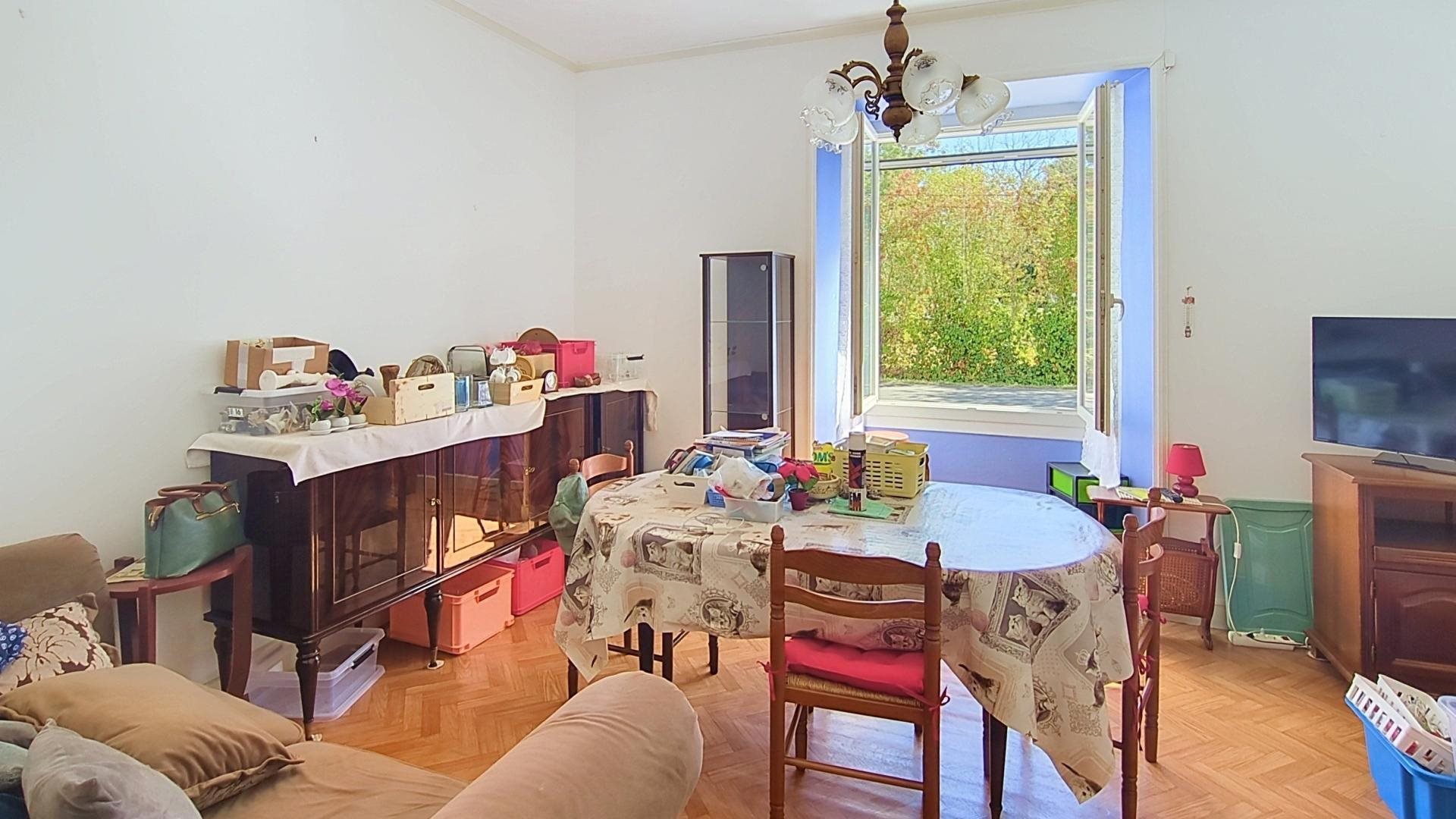 Maison à vendre, 70m², Montayral